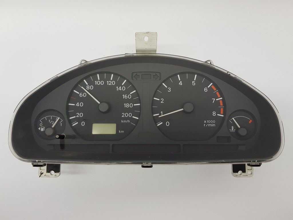 Tacho Kombiinstrument Mitsubishi Space Star MR489034 257320-0810 13449 main product photo
