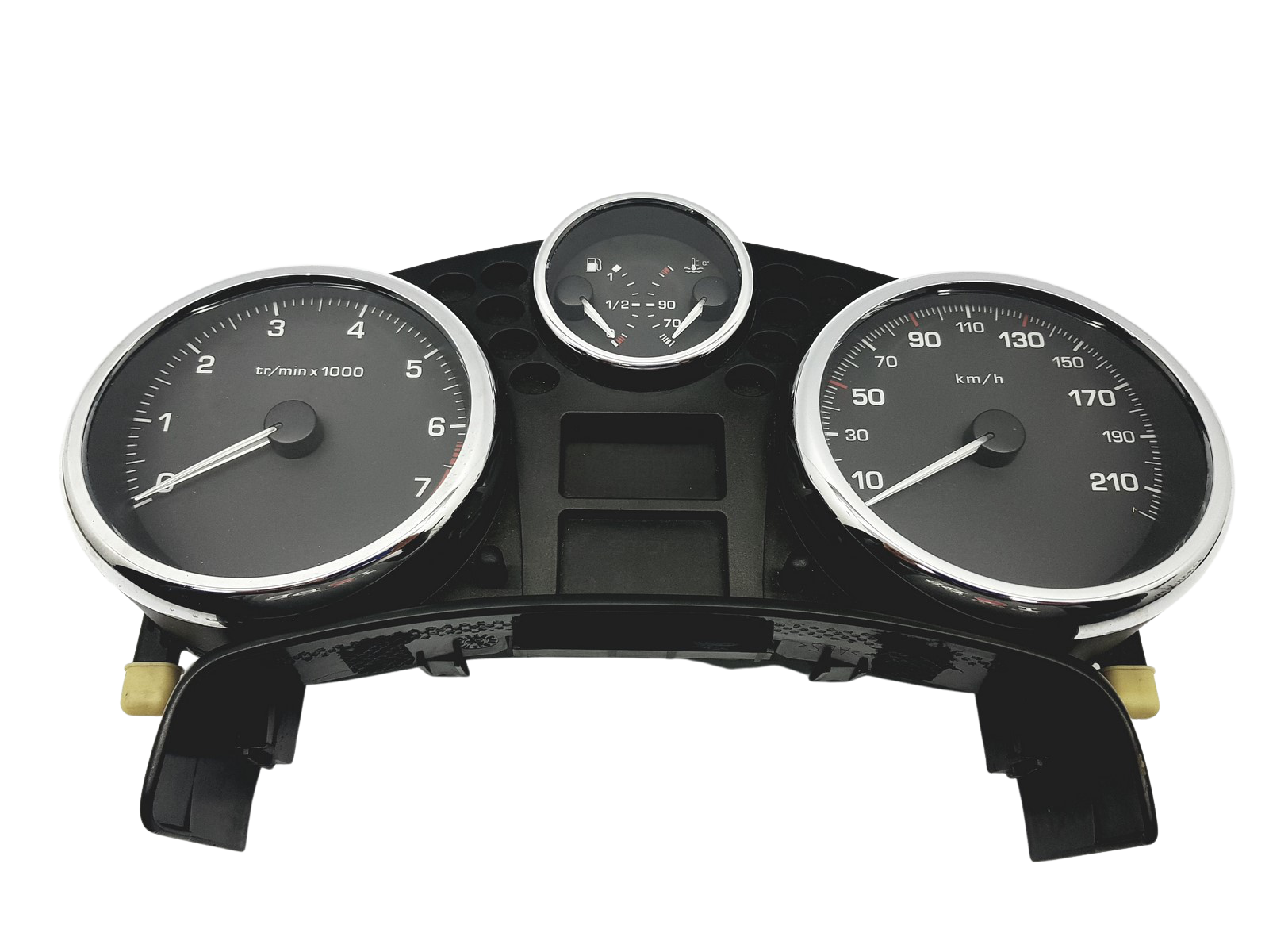 Tacho Kombiinstrument Peugeot 207 9662903980 A2C53190332 40109 main product photo
