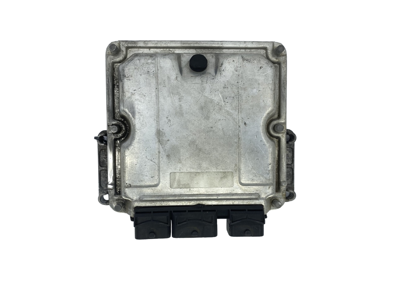 Steuergerät 0281011525 9658373080 9640938680 PSA Bosch 57297 main product photo