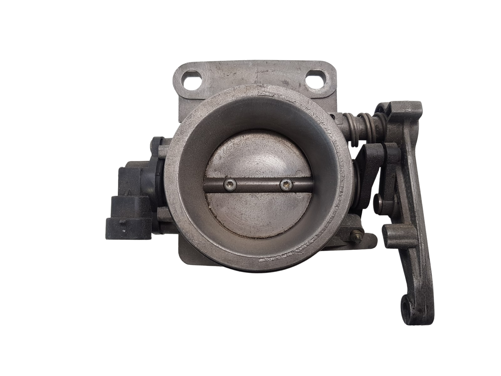 Drosselklappe Renault 7700875435 AJ0010428B 1.4 1.6 Solex 1835 main product photo