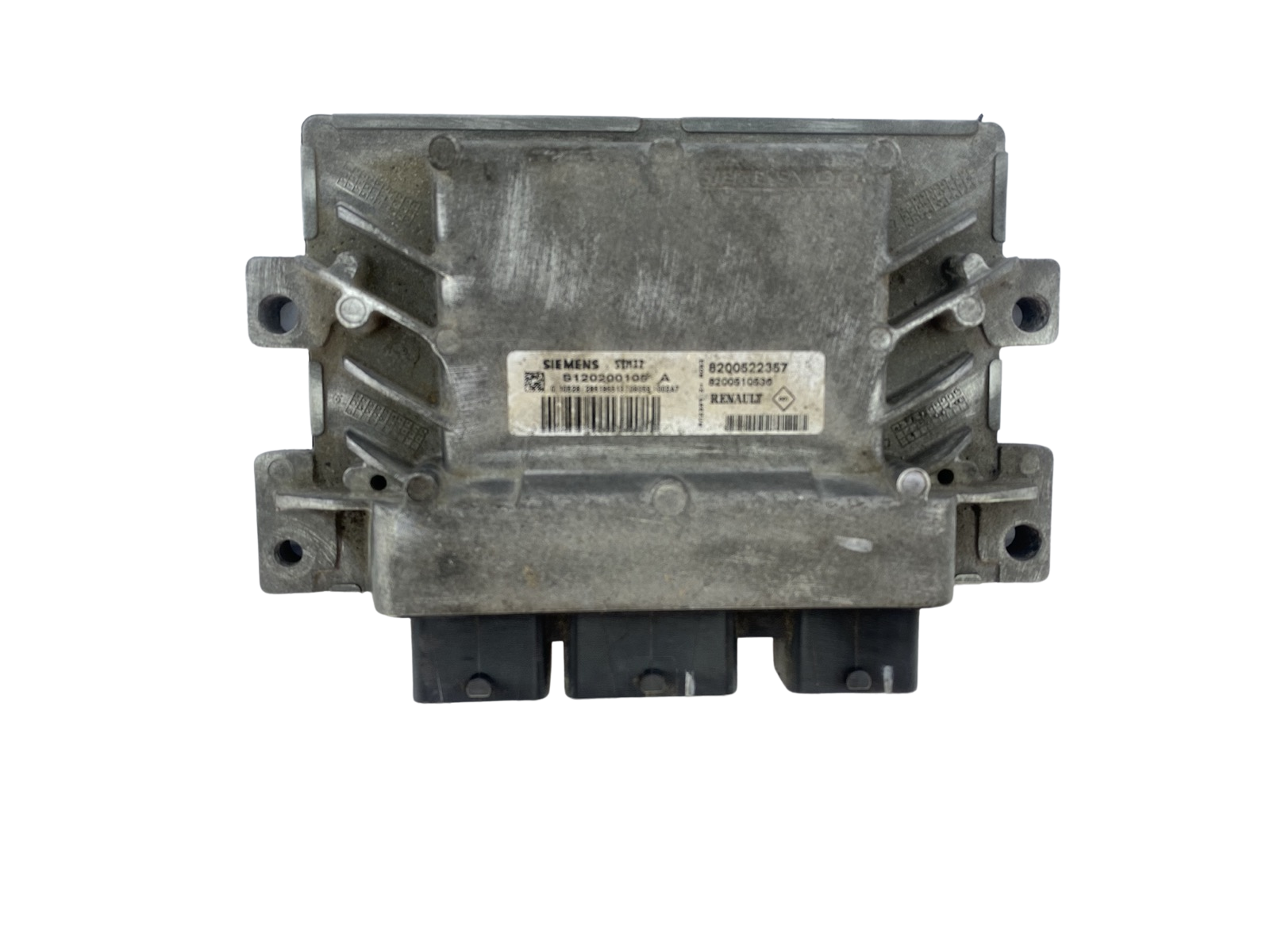 Steuergerät S120200105A 8200522357 8200510536 Renault 49588 main product photo