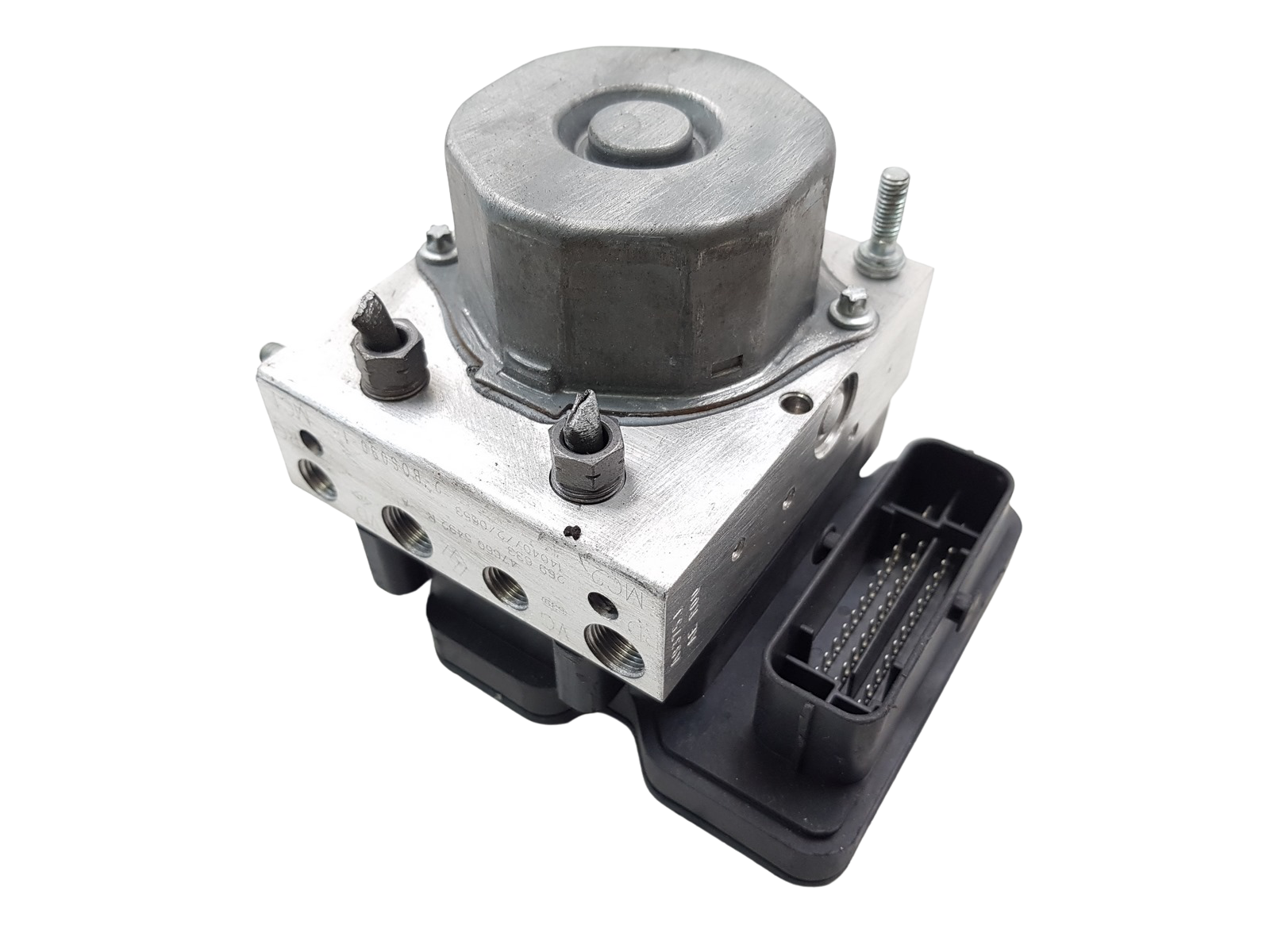 Abs-Pumpe Renault Dacia 476605492R A 0265956285 Bosch 1619 main product photo