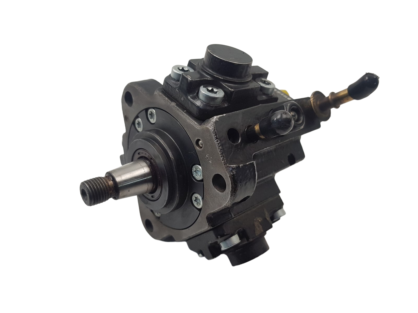 Einspritzpumpe Bosch 0055205935 0445010150 0928400680 1.9 D Fiat main product photo