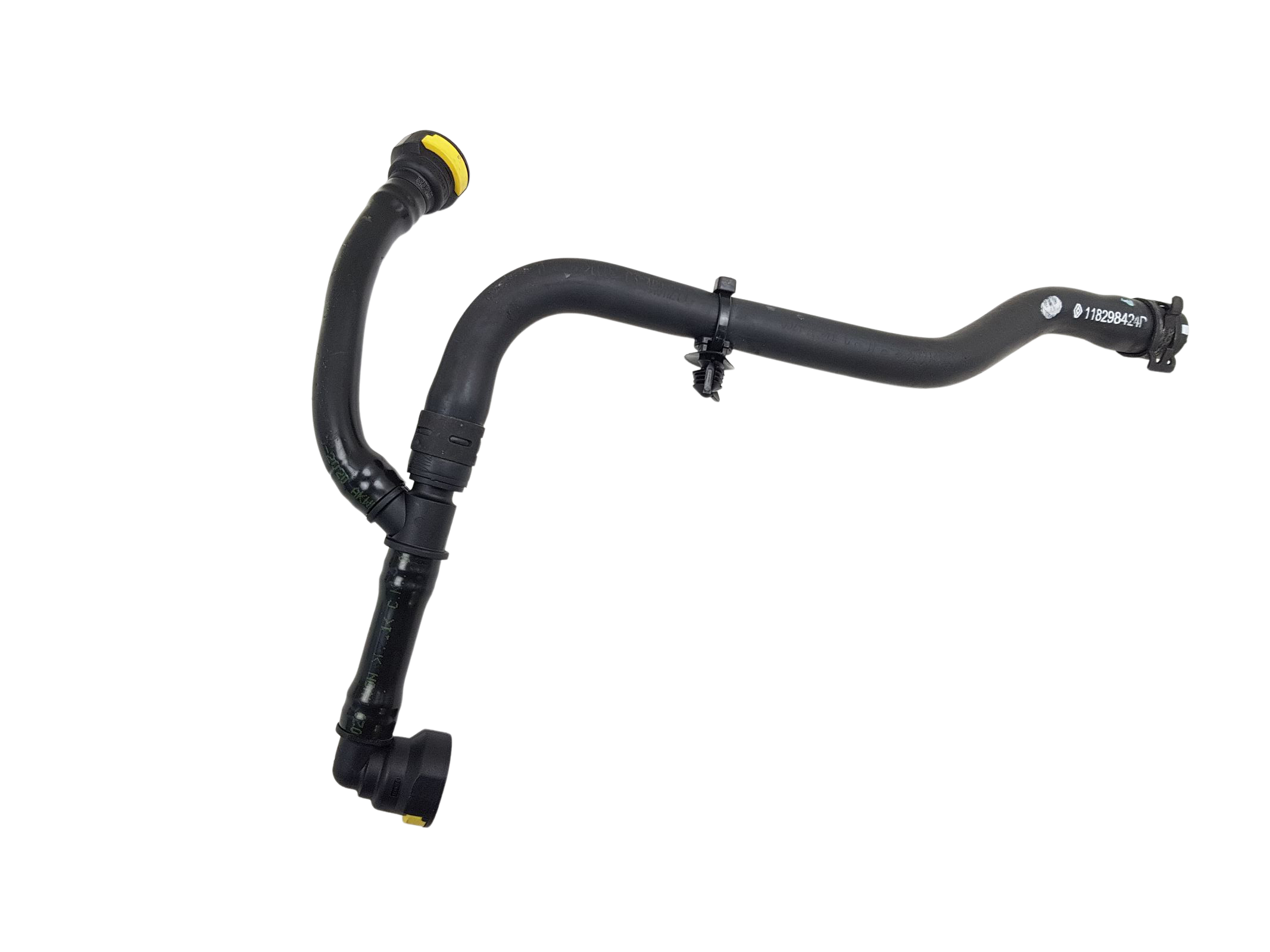 Druckregelventil 118298424R 1.0 Renault Twingo 3 Smart 0km main product photo