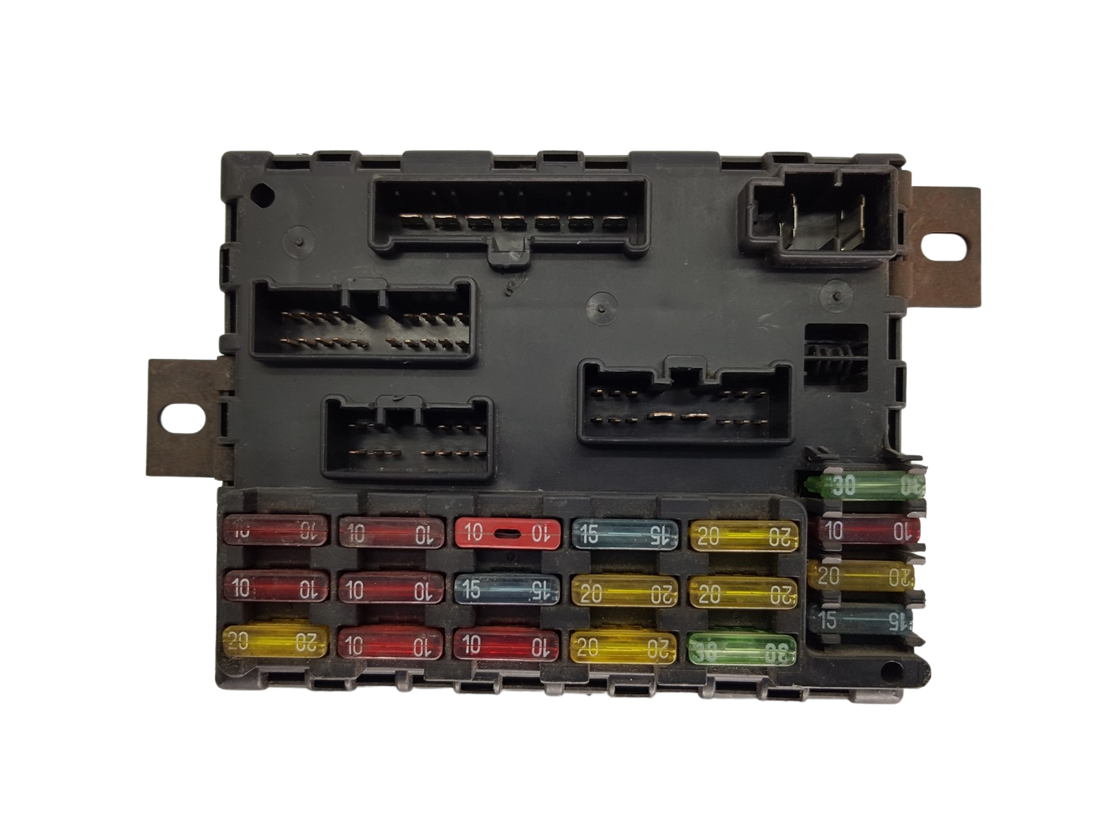 Sicherungskasten Relaiskasten Lancia 46776086 20625 main product photo