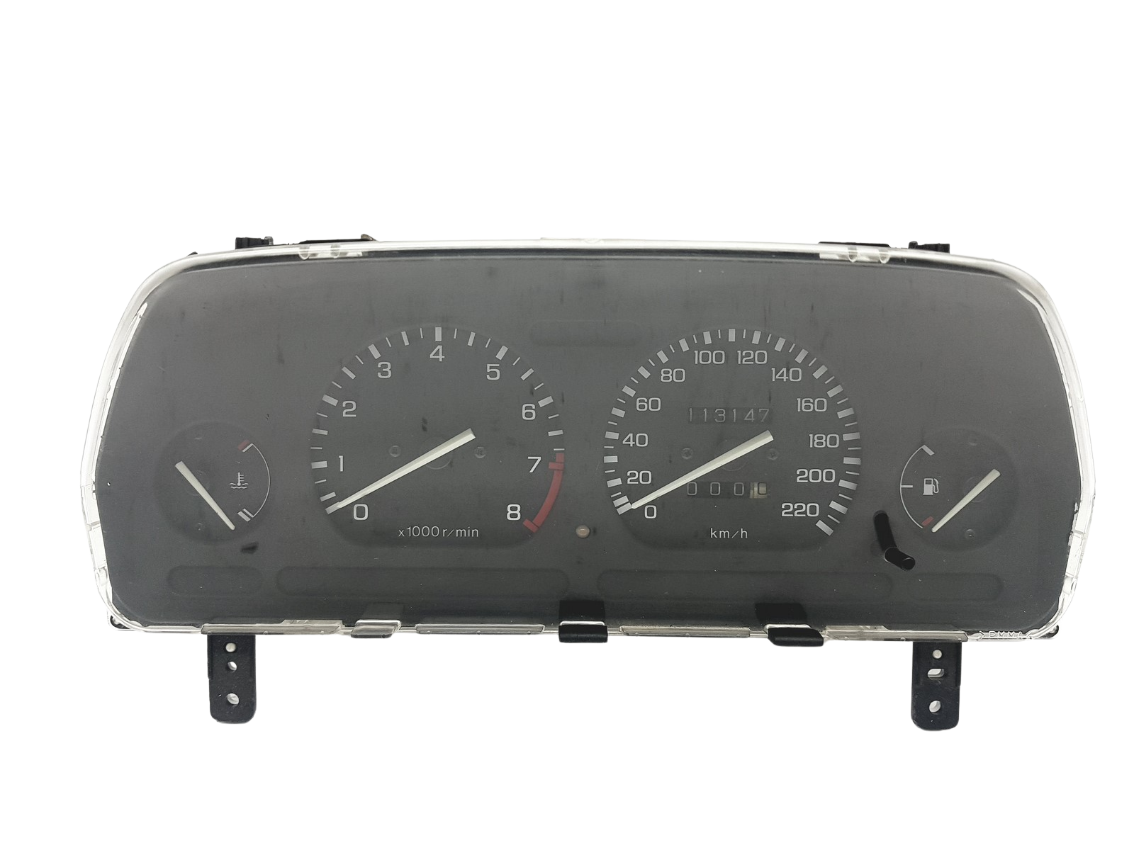 Tacho Kombiinstrument Rover 200 AR-0025-001 AR0025001 55487 main product photo