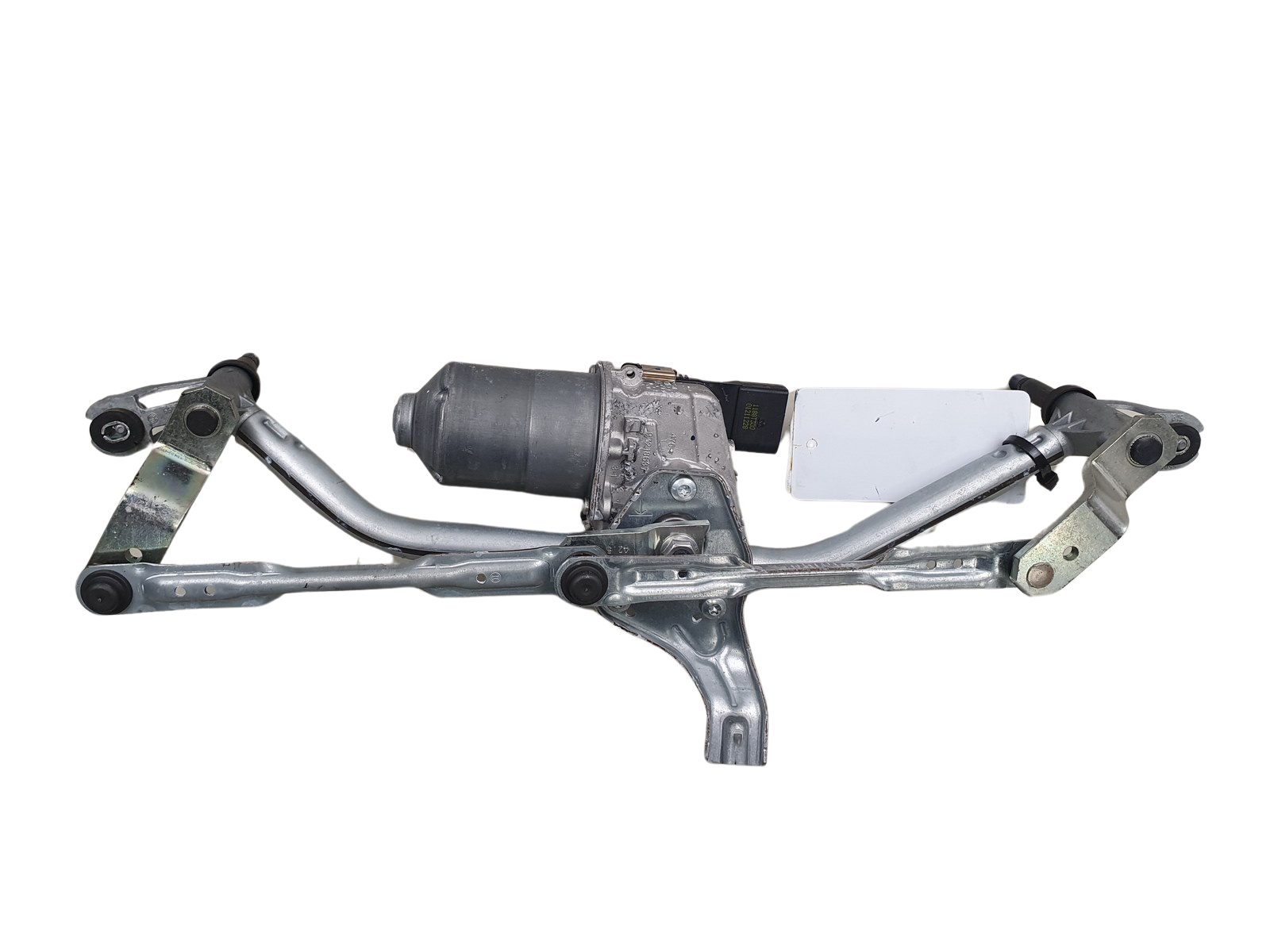 Wischergetriebe Opel Crossland X 39109362 3397021919 main product photo