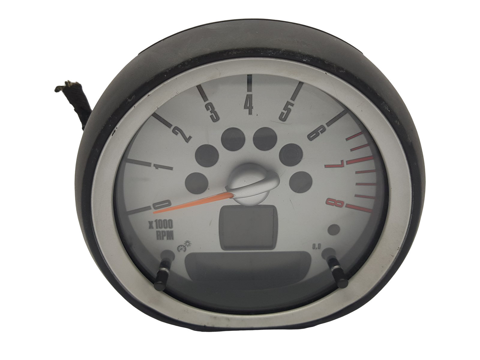 Tacho Kombiinstrument Mini Cooper 9153400 BM-0505-011 23488 main product photo