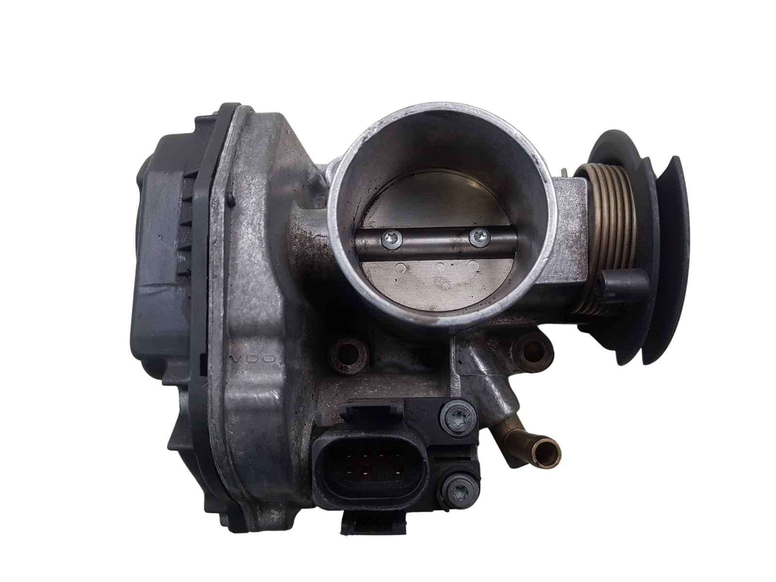 Drosselklappe VWAG 408-237-130-002 Siemens VDO main product photo