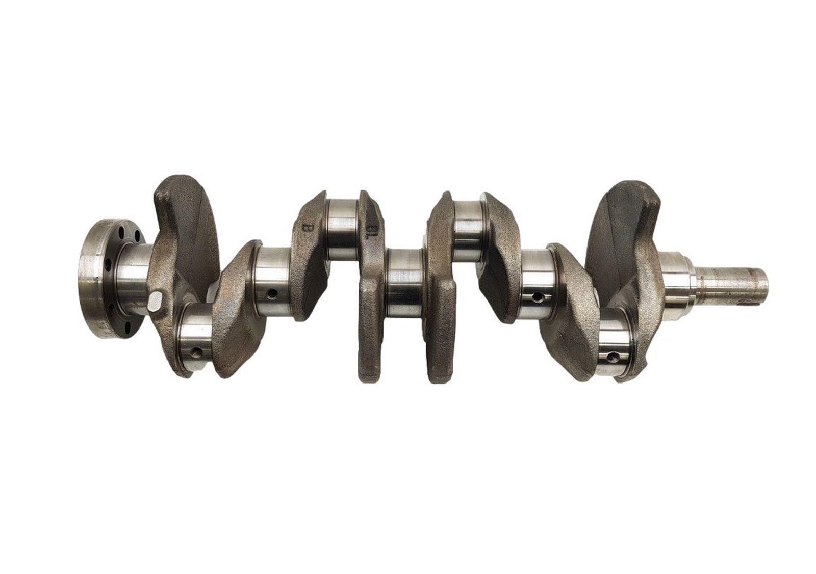 Kurbelwelle 8200382457 122011649R 1.5 DCI K9KG724 Renault 1071 main product photo