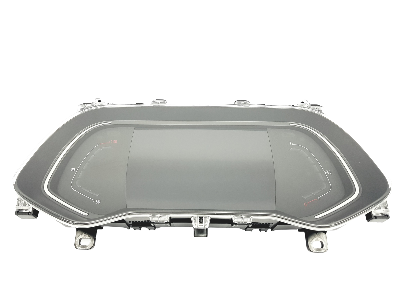Tacho Kombiinstrument Renault Captur 2 248109301R 0 km main product photo