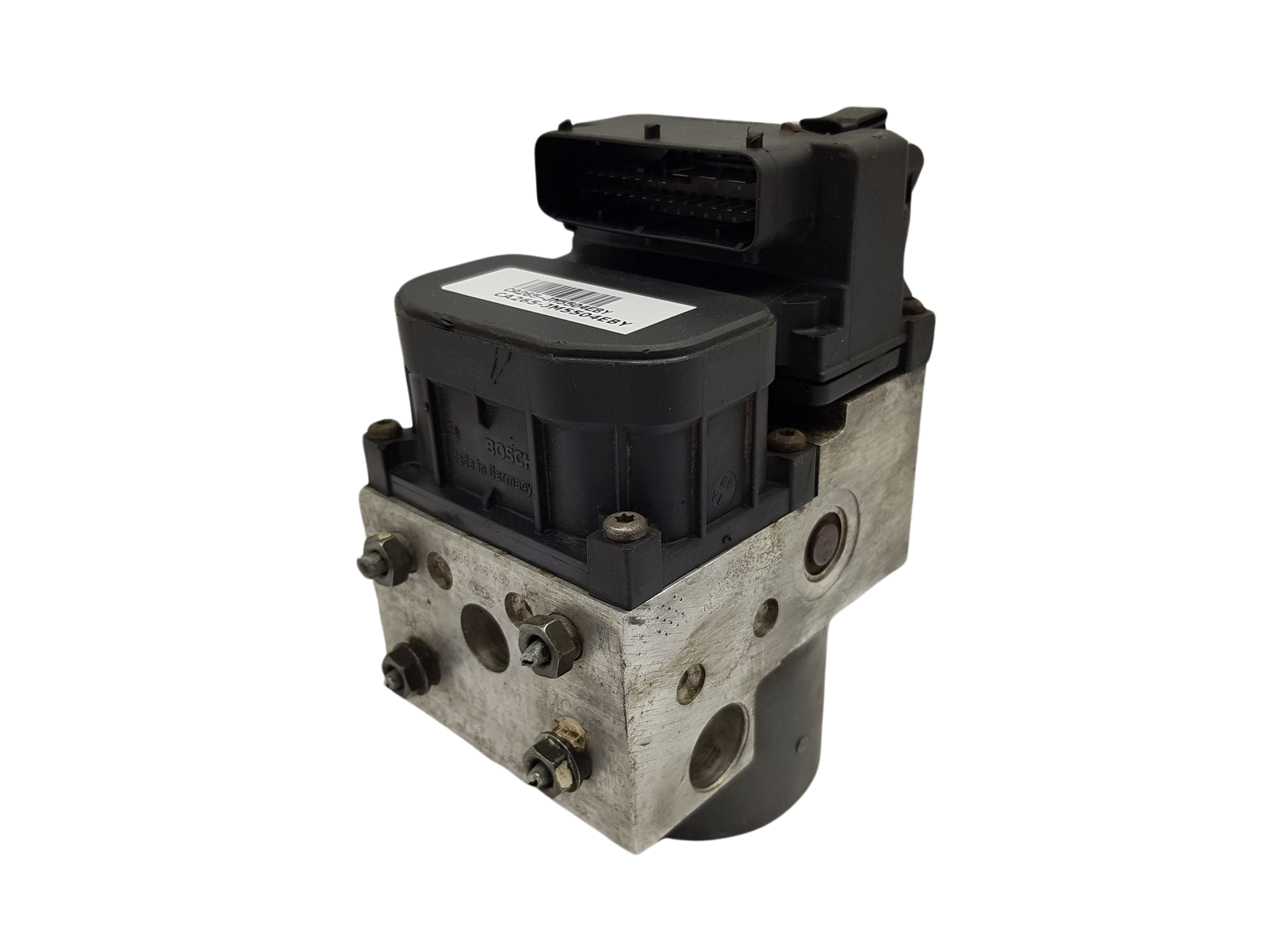 Abs-Pumpe Expert 806 Scudo PSA Fiat 1480668080 5504 main product photo