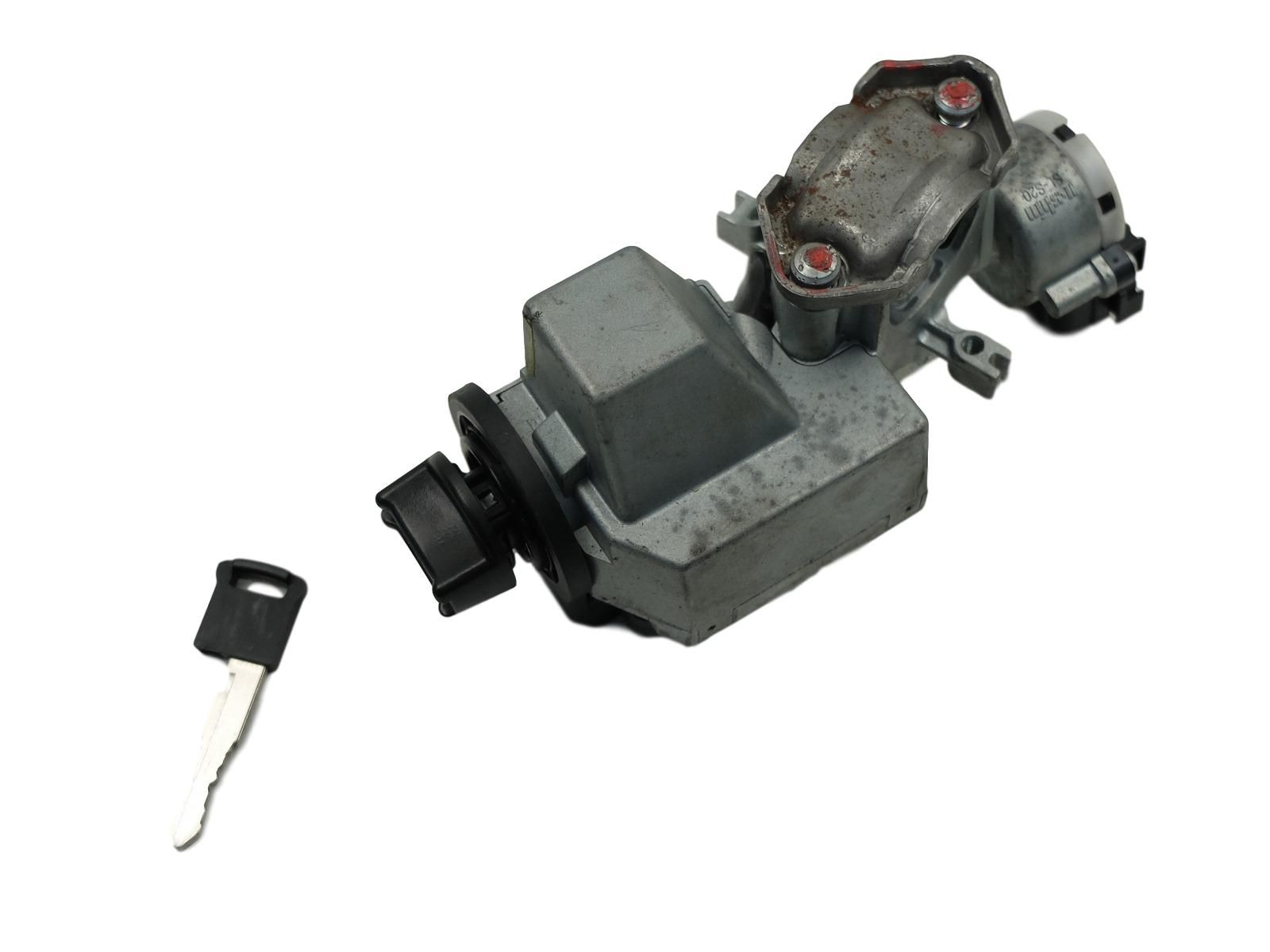 Zündschloss Suzuki Swift 3 SL-S20 33970-62J00 Siemens main product photo