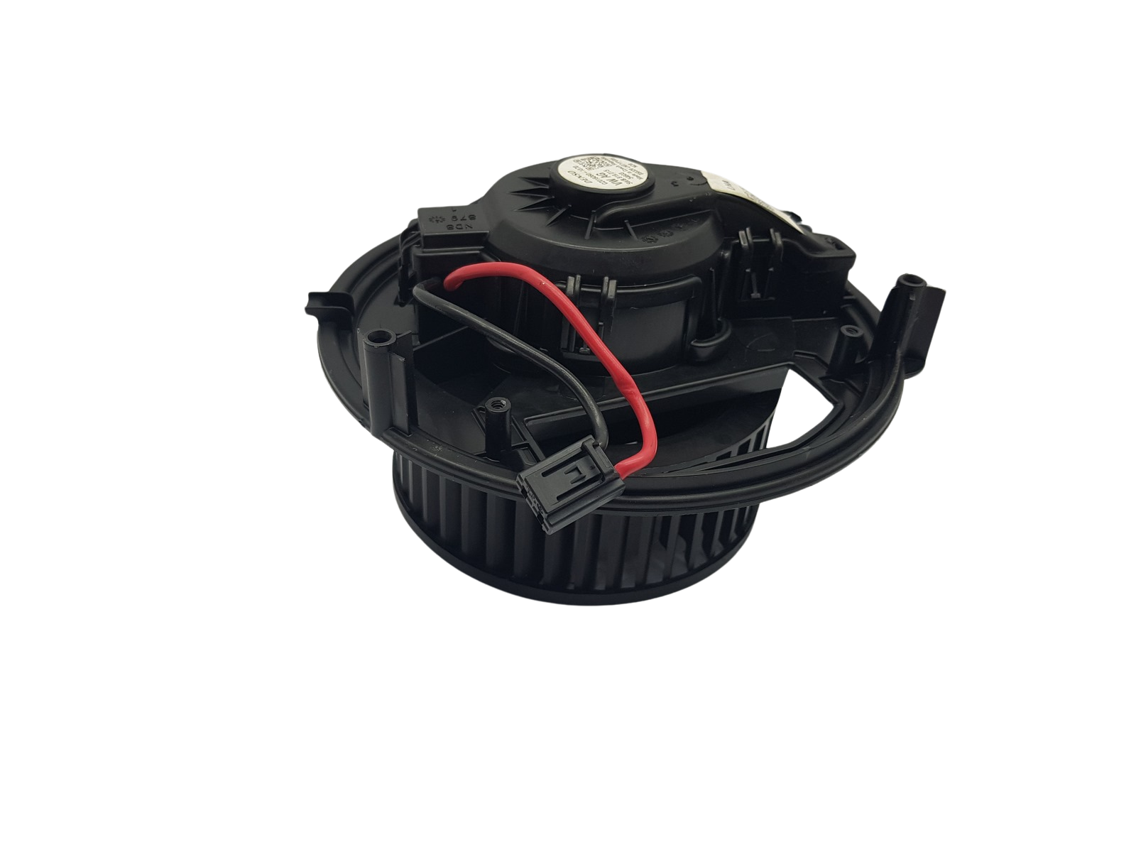 Heizung Motor VW Seat Skoda Audi 5WB819015 3324 main product photo