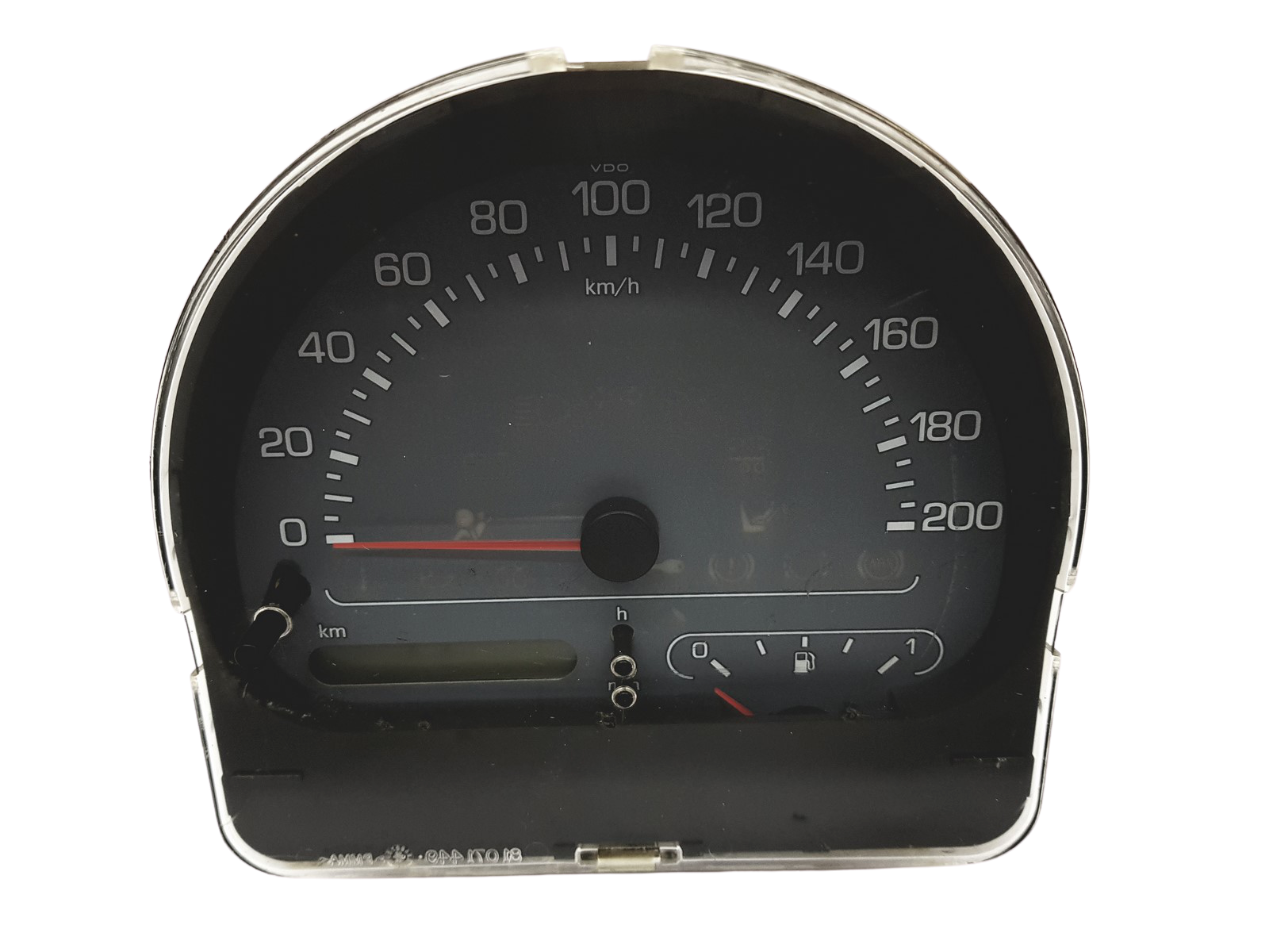 Tacho Kombiinstrument Fiat Multipla 46760515 110008871010 30283 main product photo