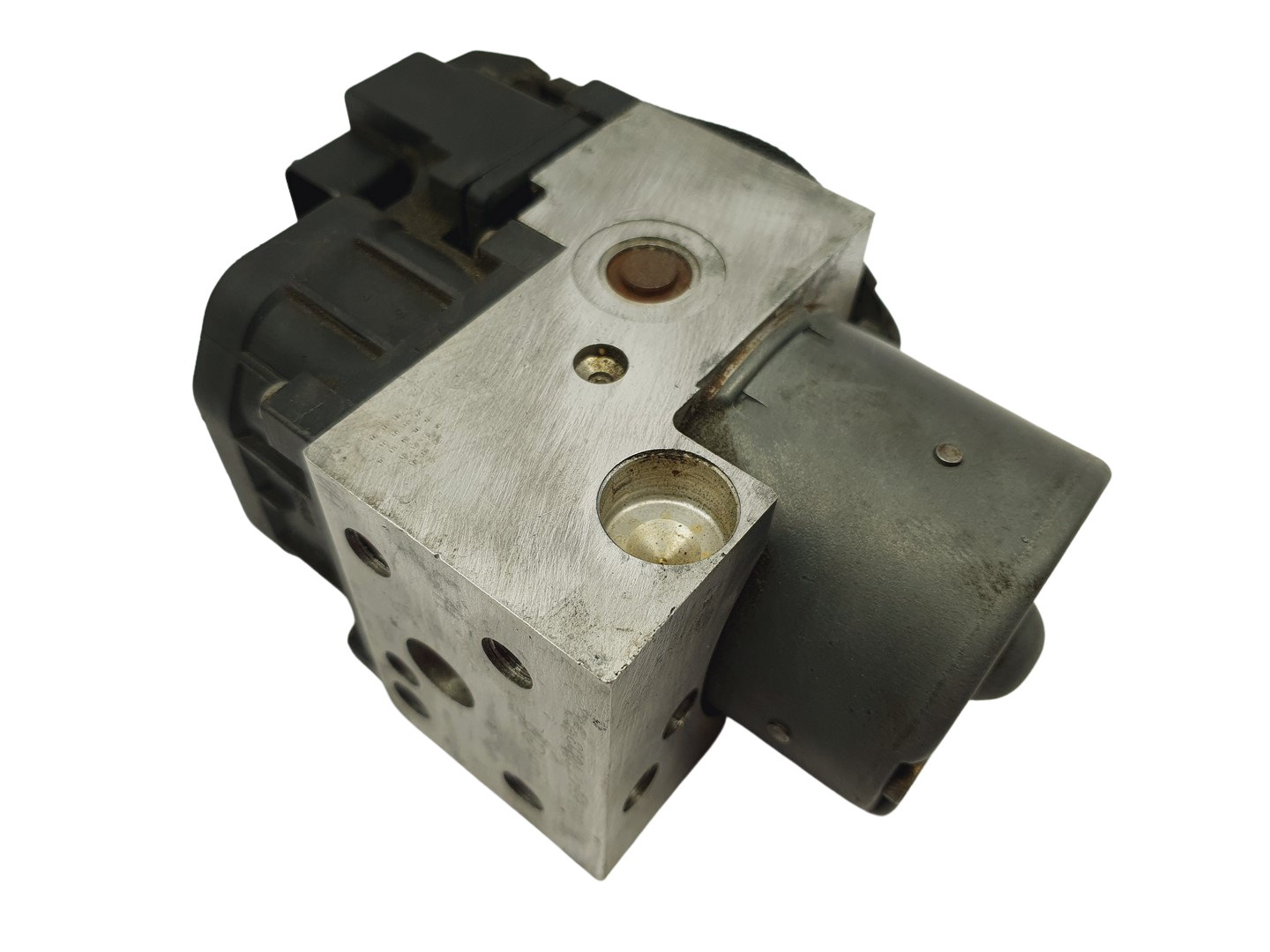 Abs-Pumpe Smart Fortwo 0006647V003 0273004530 0265215499 63237 main product photo