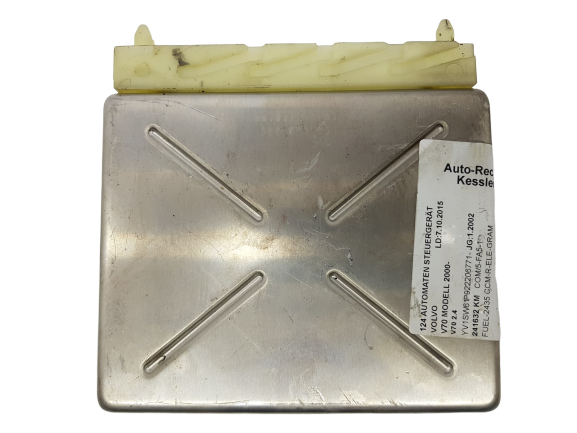 Steuergerät Volvo P09480761 00001313A5 Temic 22348 main product photo