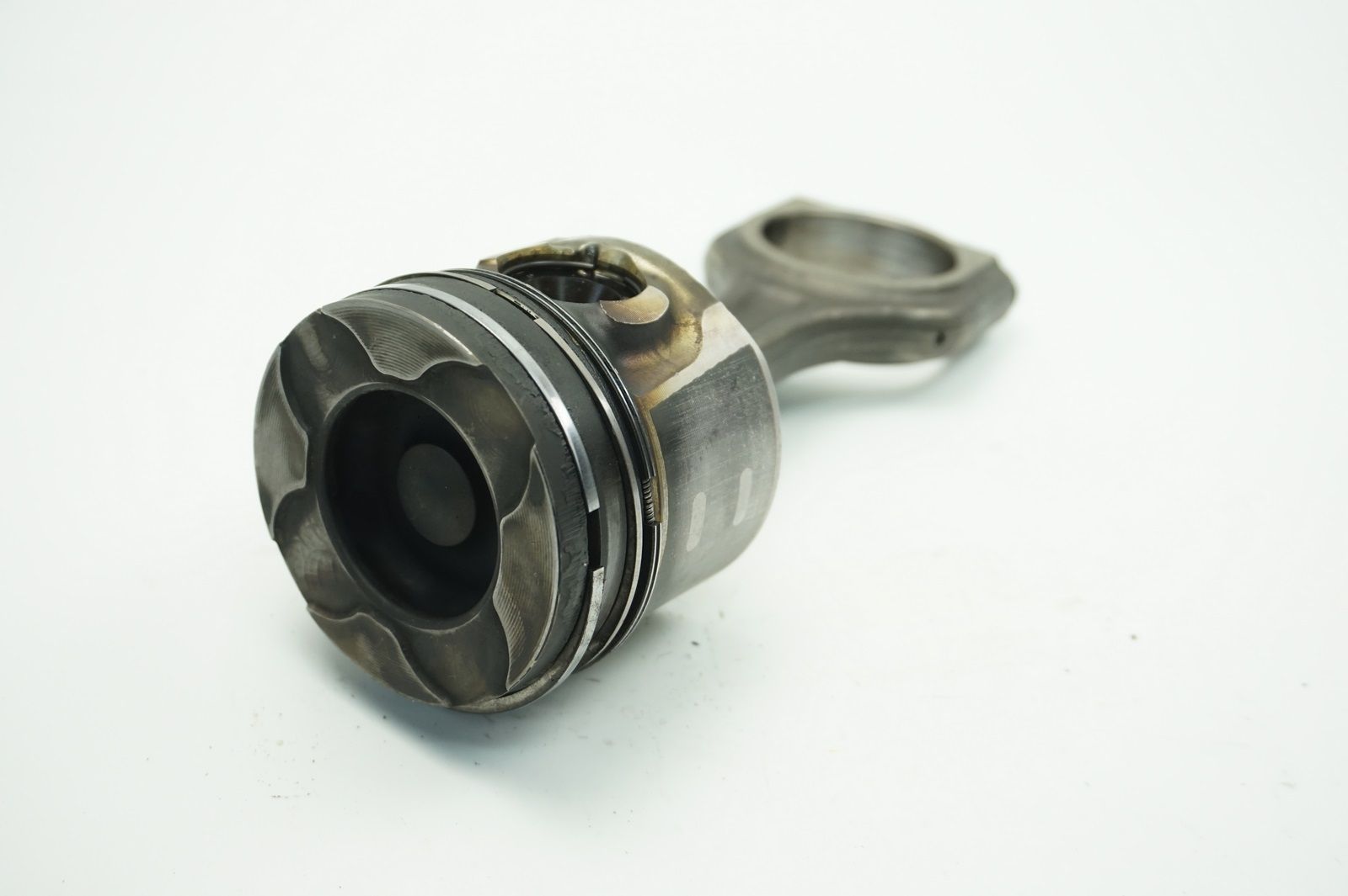 Pleuelstange Mini R56 1,6D 09-10 1182 main product photo