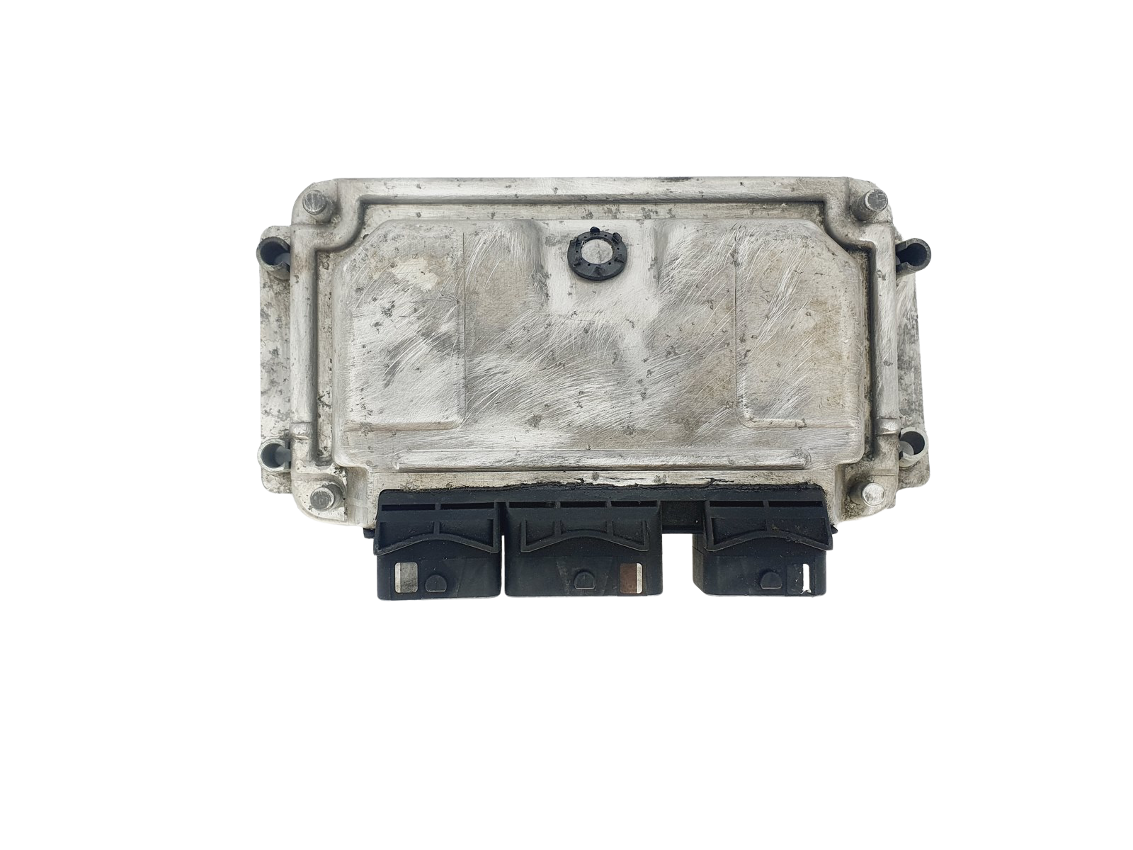Steuergerät 9656659380 0261207477 9643218980 PSA Bosch main product photo