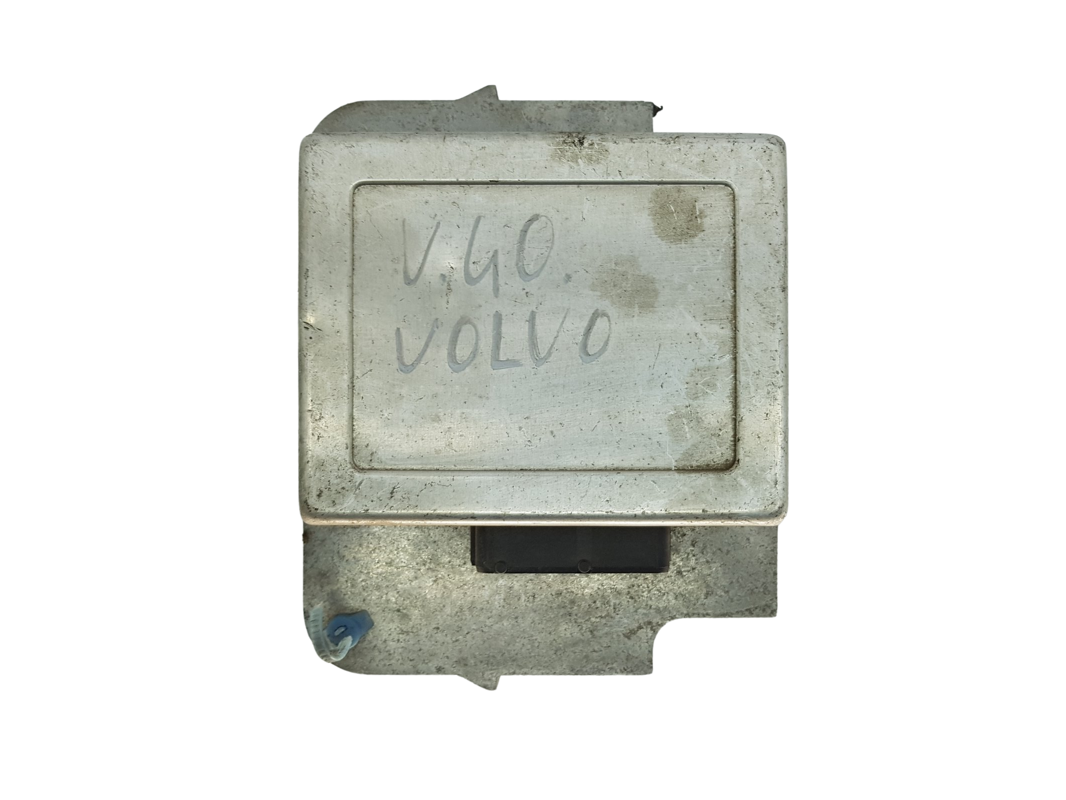 Steuergerät 00007016A7 1T0606A05 P30631897 Temic Volvo main product photo