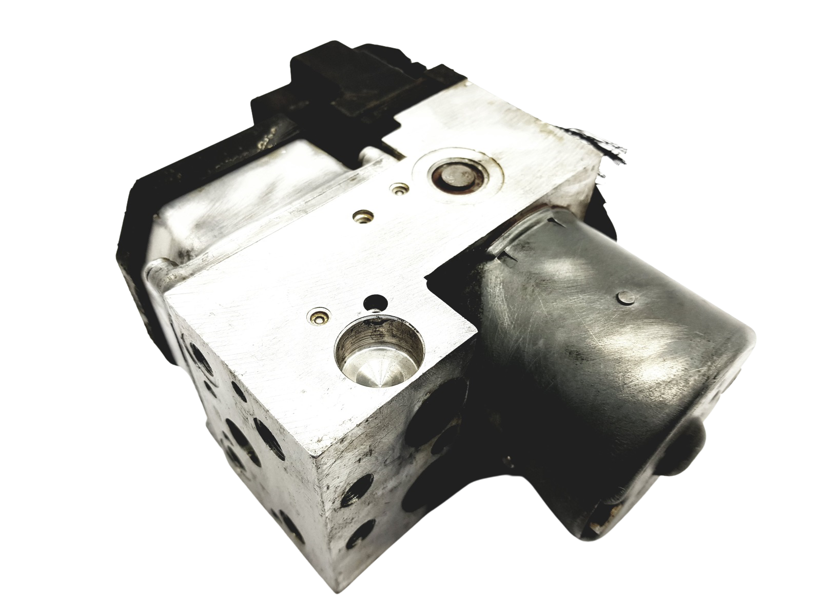 Abs-Pumpe VW Passat B5 Audi A4 A6 8E0614111AH 0273004358 42926 main product photo