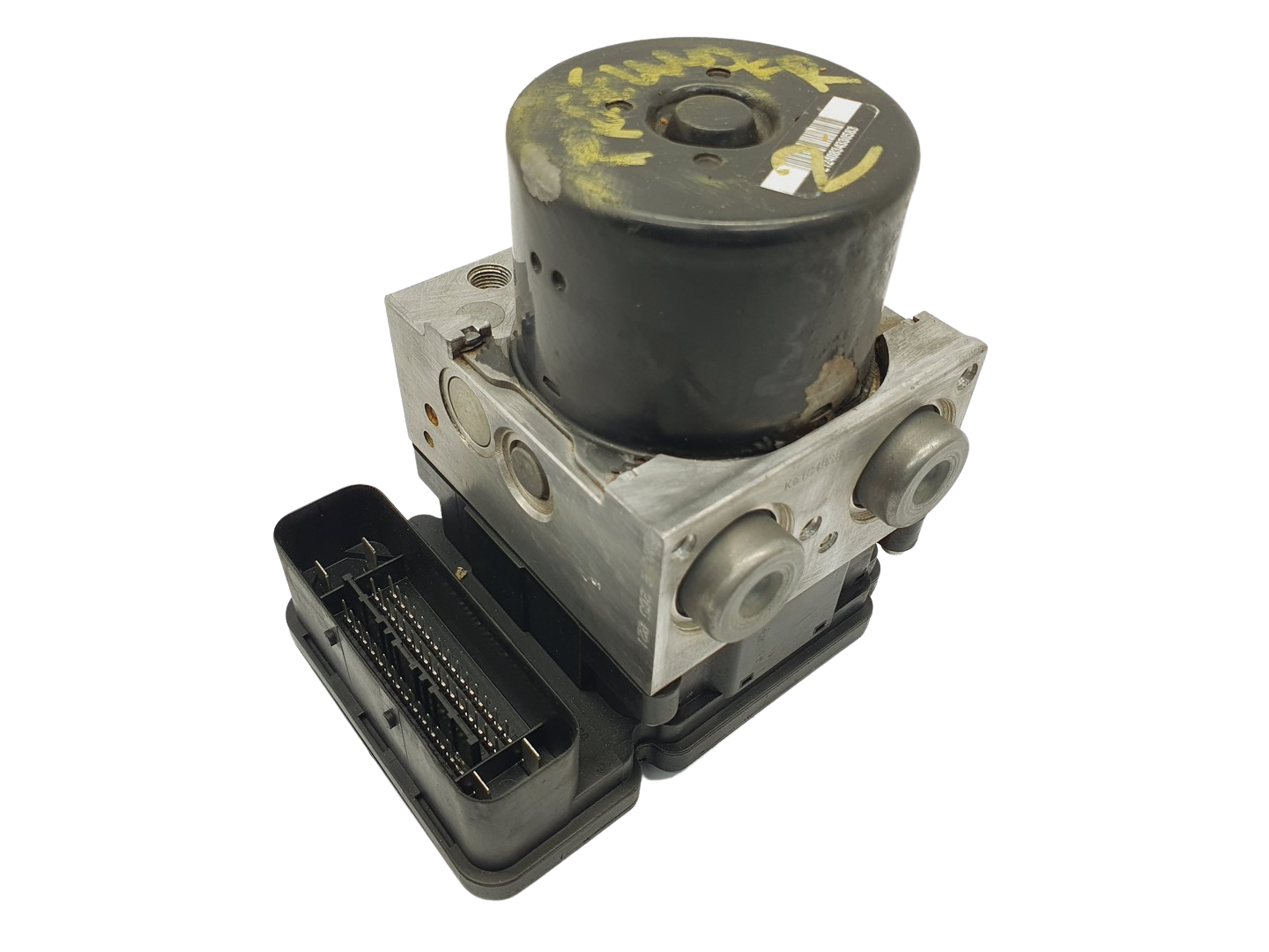 Abs-Pumpe Land Rover 6G9N-2C405-DG 00.0007-577D.1 Ate 61708 main product photo