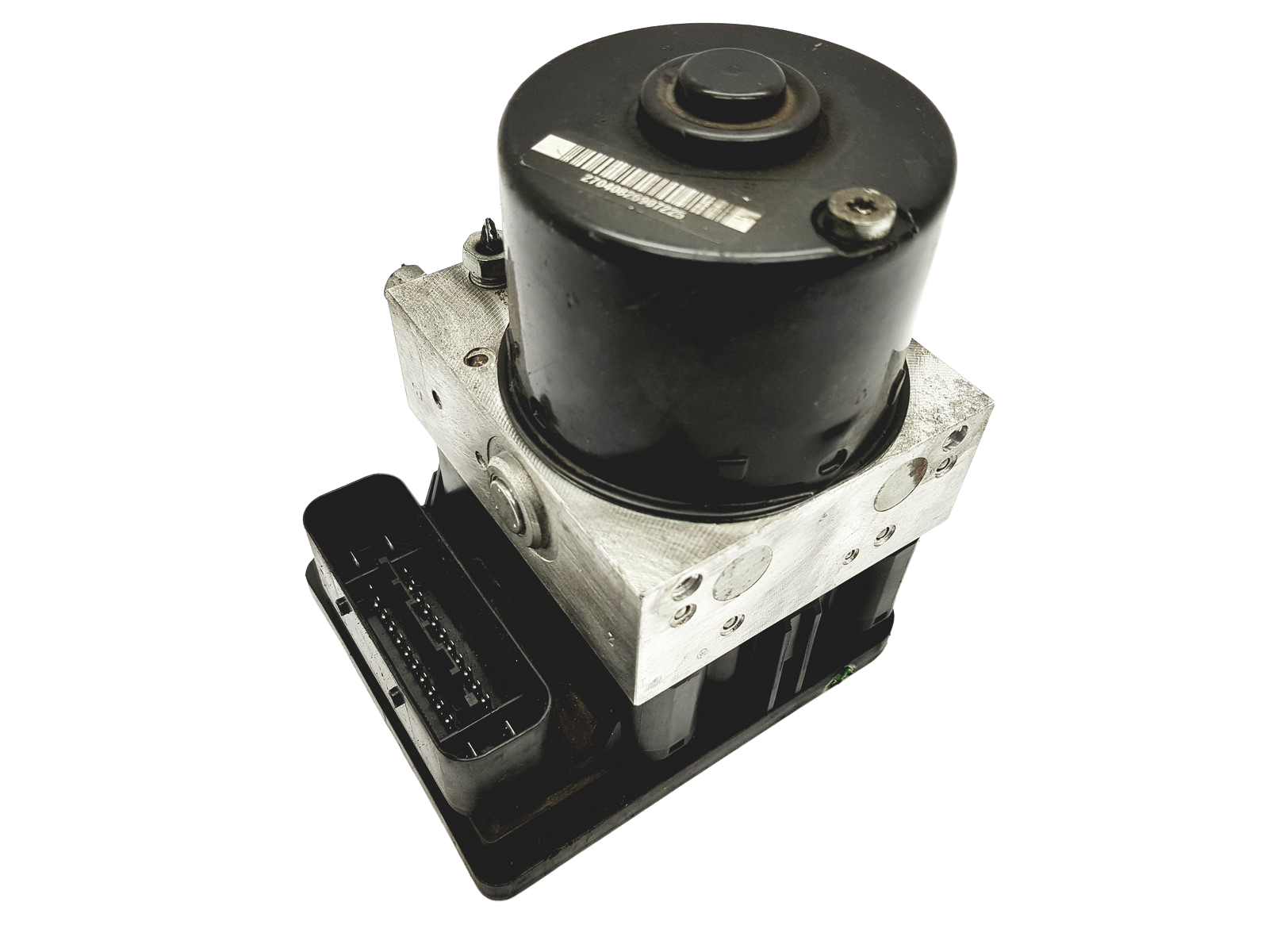 Abs-Pumpe Opel Astra H Zafira B 13244860 10.0960-0590.3 ATE 38435 main product photo