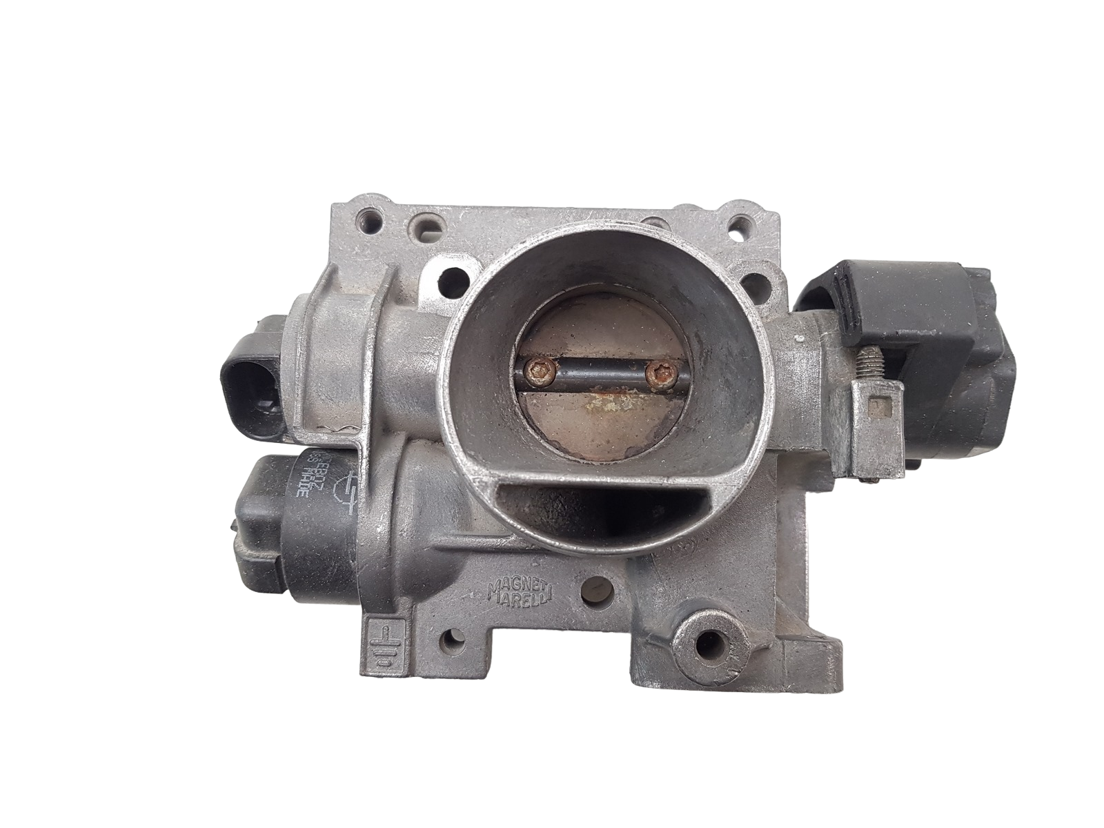 Drosselklappe Fiat 36SXFE1/D IB01/00 Magneti Marelli 1624 main product photo