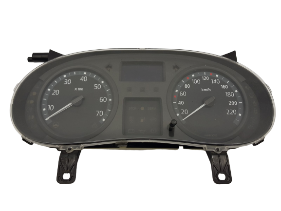Tacho Kombiinstrument Renault Clio 2 8200276525 A 20854 main product photo