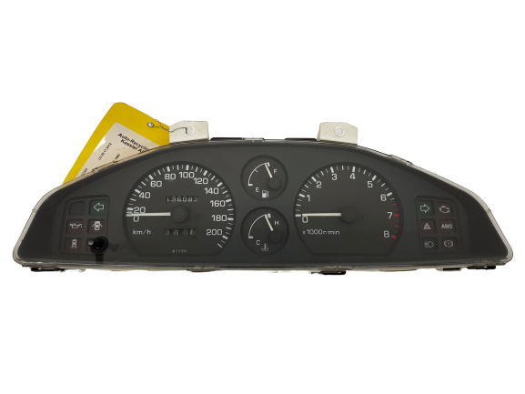 Tacho Kombiinstrument Daihatsu Applause 83200-87A20 257600-1135 main product photo