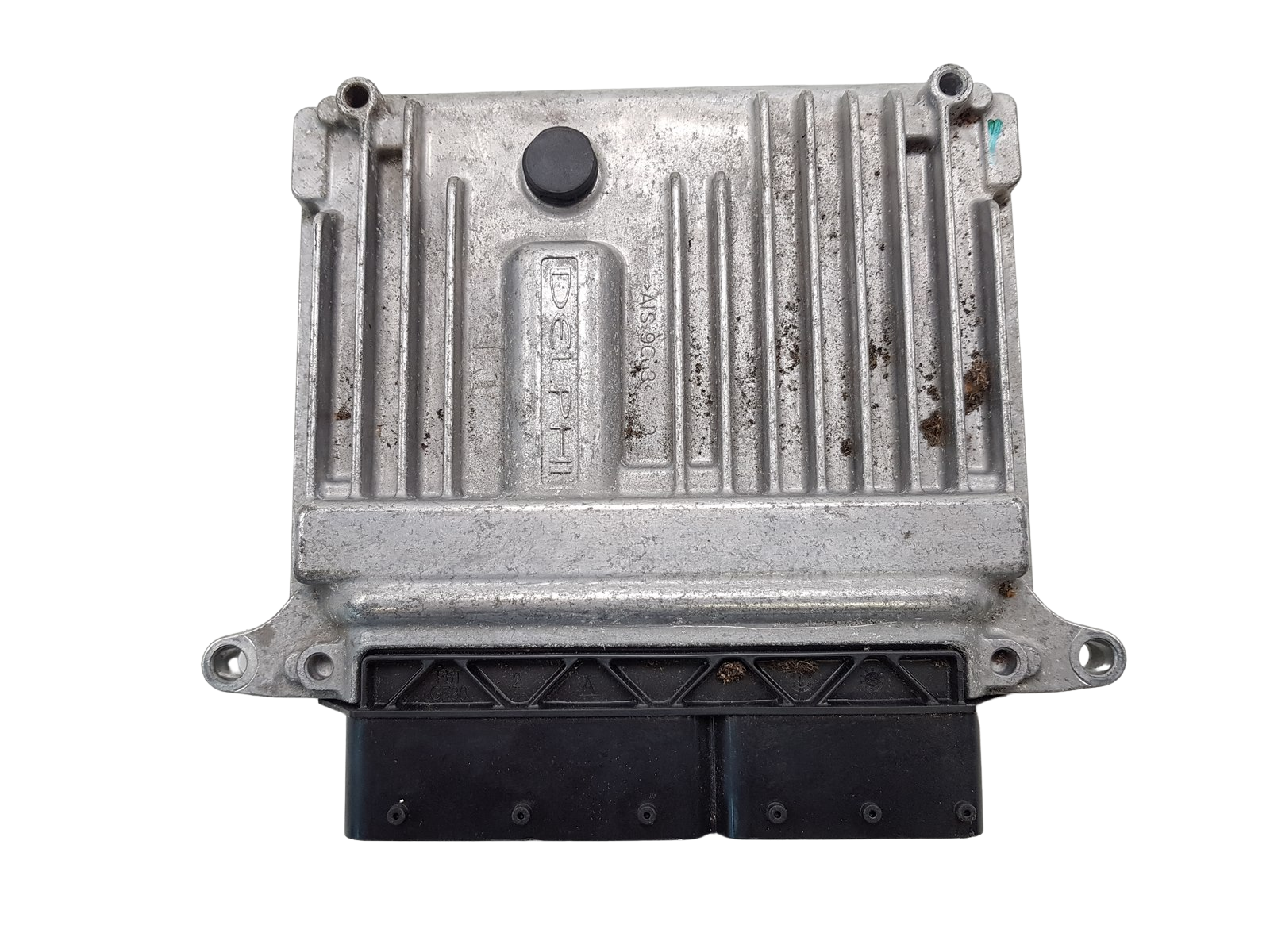 Steuergerät Mercedes-Benz E A6461509978 A0034469040 2.2 CDI main product photo