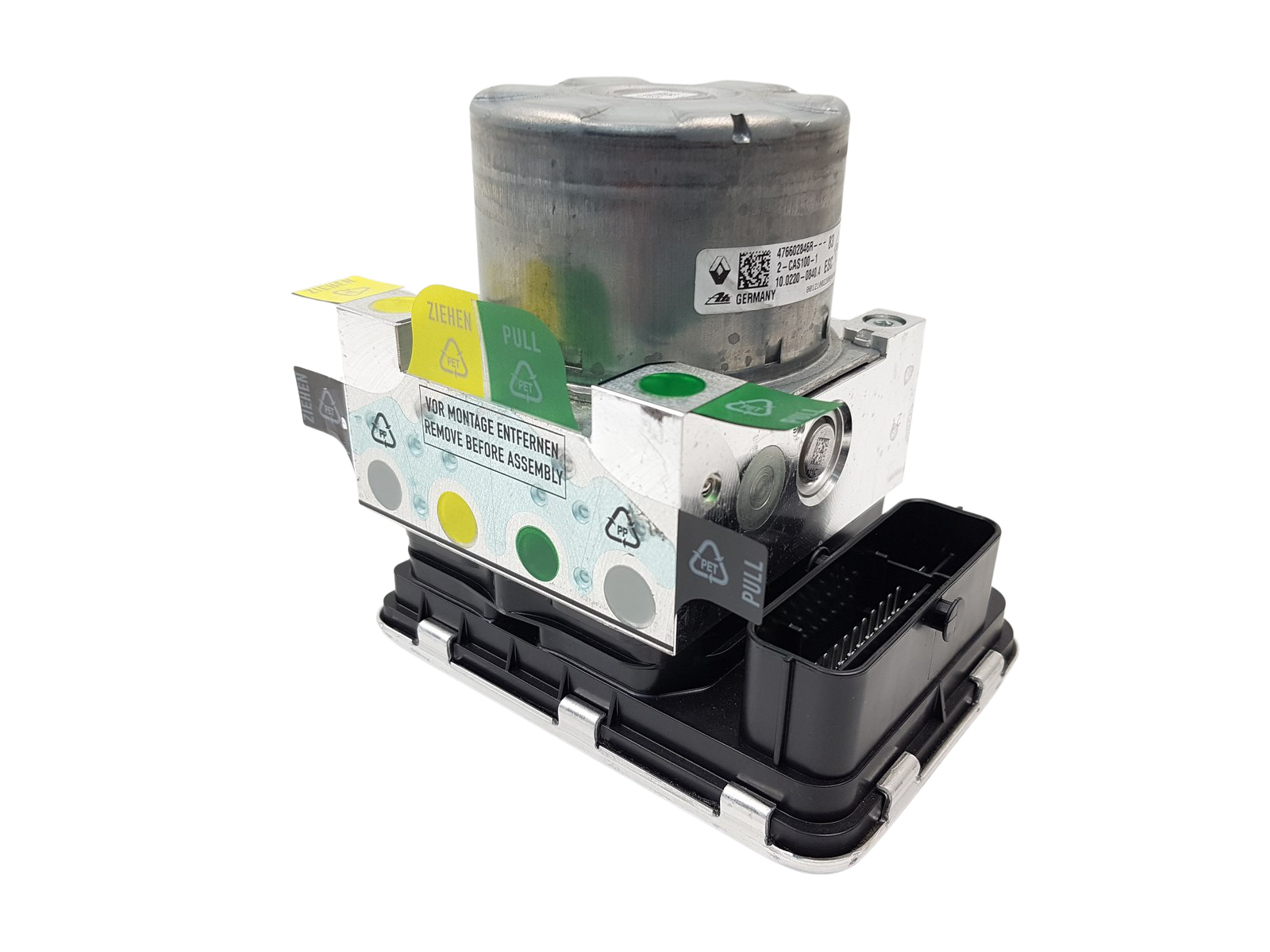 Abs-Pumpe Neues Original Renault Scenic 4 476602846R 476603941R ATE 1003 main product photo