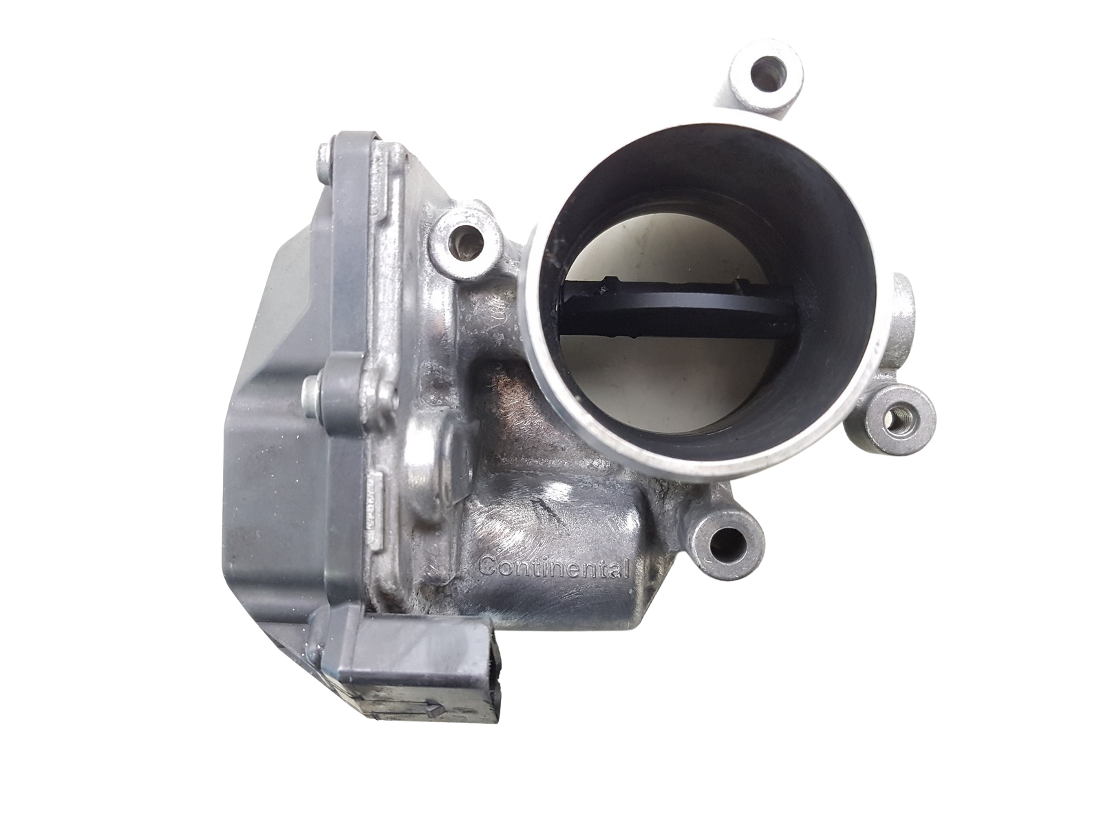 Drosselklappe 03L128063R A2C31762900 V100 VWAG 1596 main product photo