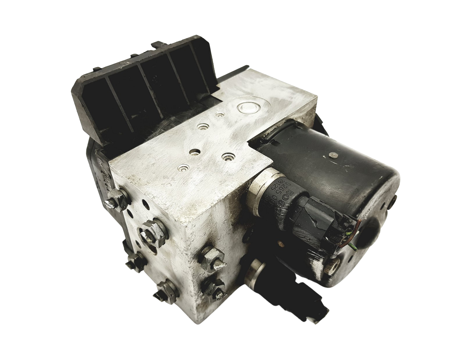Abs-Pumpe Mercedes A W168 A0044310912 0265202461 Bosch 37261 main product photo