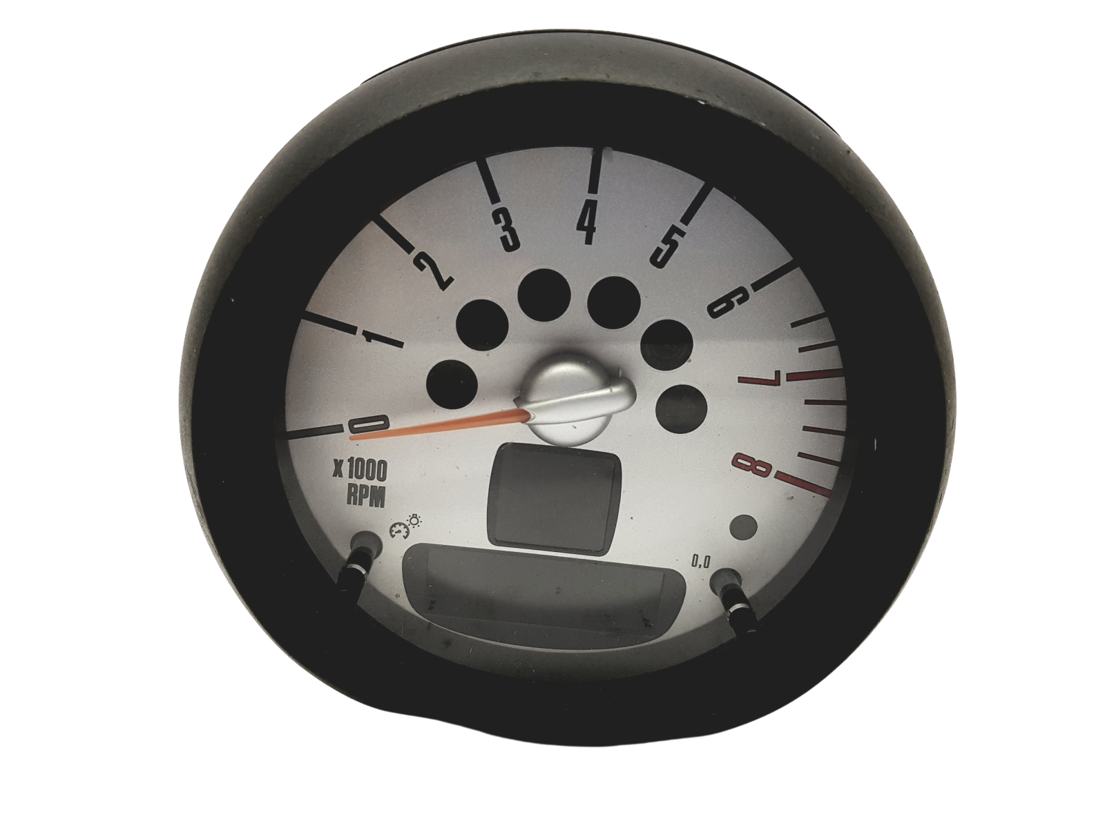 Tacho Kombiinstrument Mini Cooper 9260577-01 RG27211490 main product photo