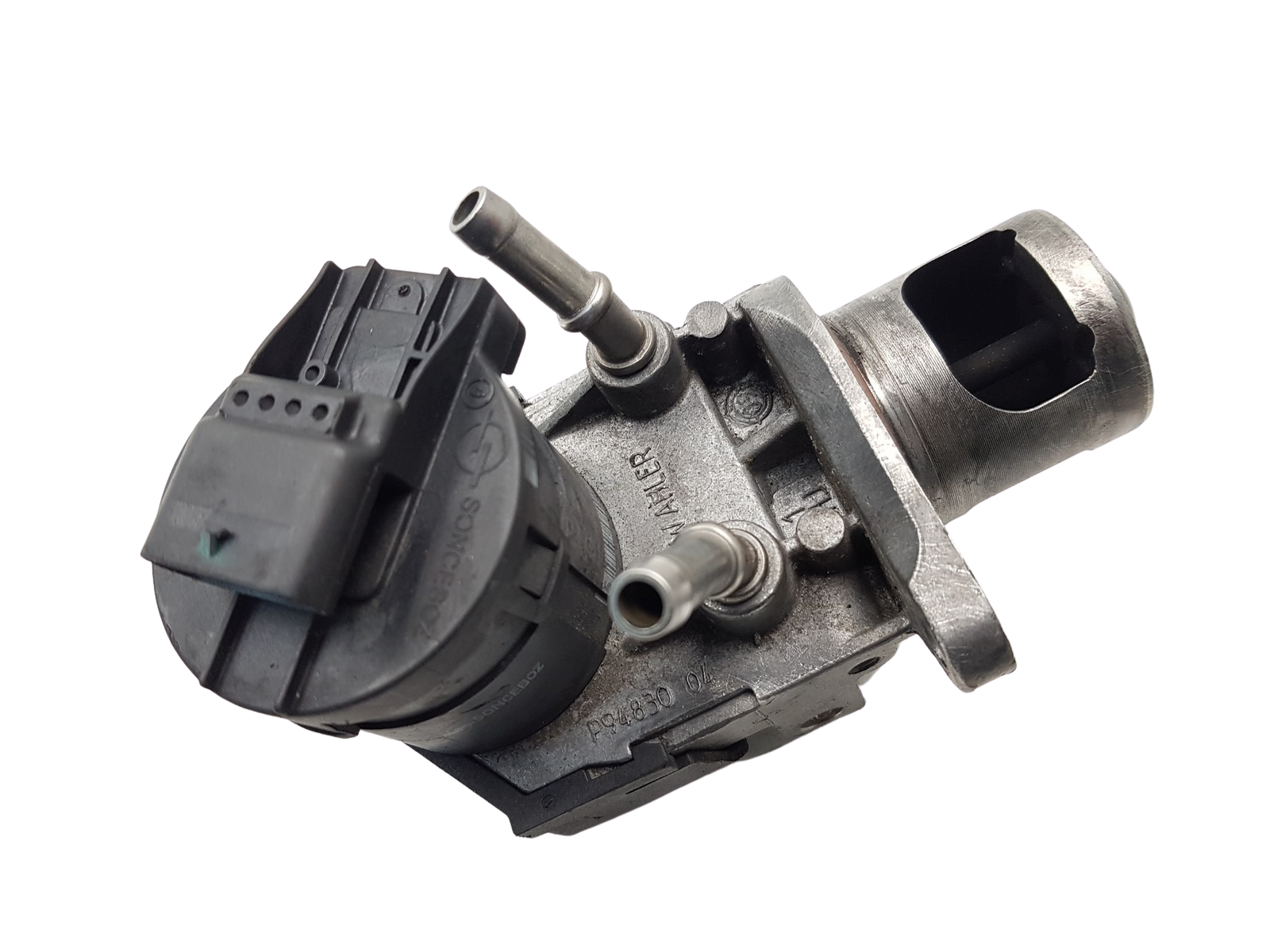 Agr-Ventil BMW 7805447-03 2.0 D Wahler main product photo