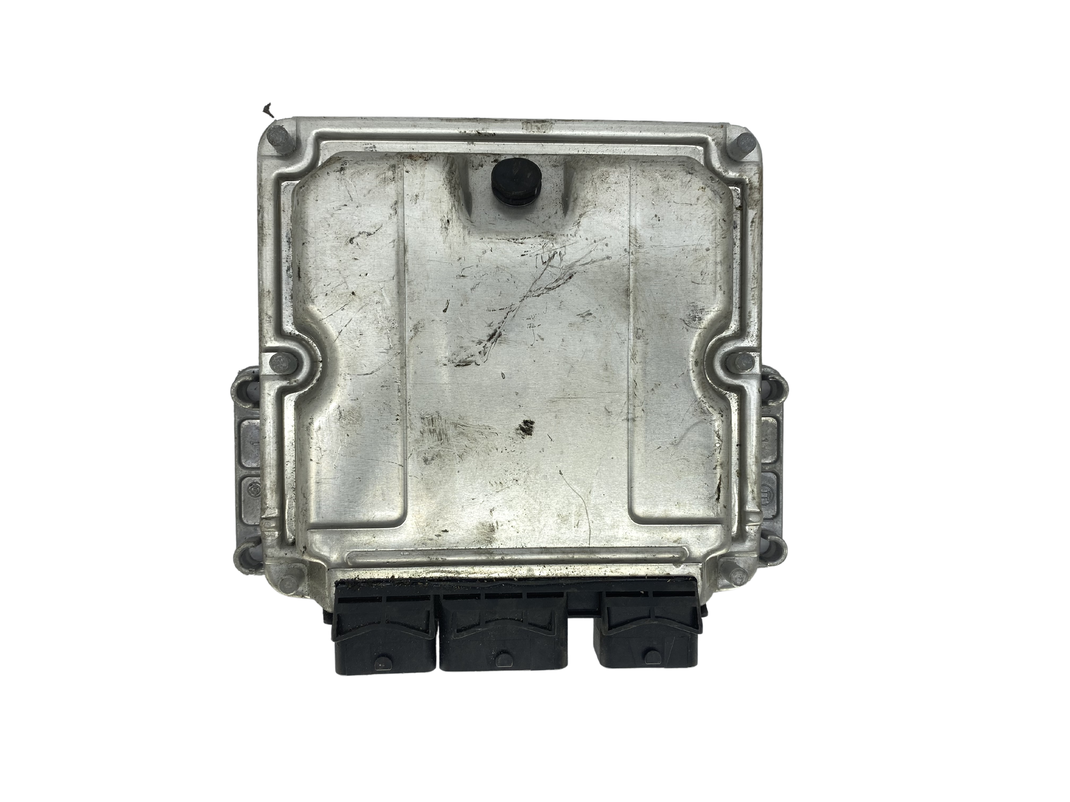 Steuergerät 0281010808 9644721080 PSA Bosch 57472 main product photo