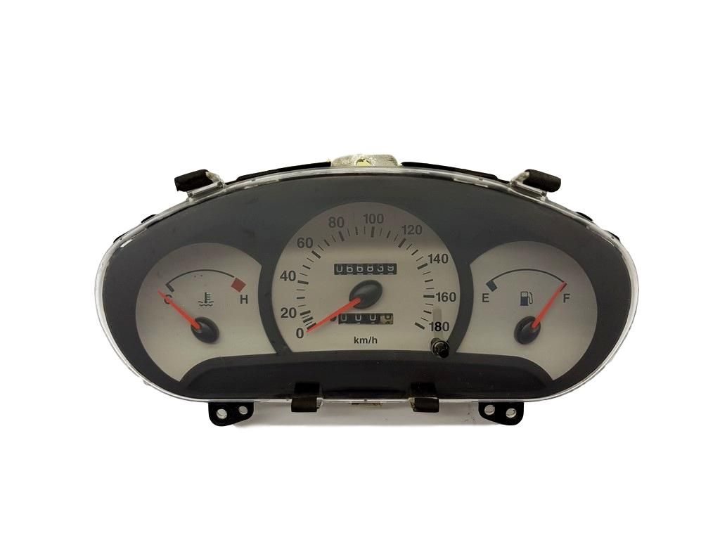 Tacho Kombiinstrument Hyundai Atos 94005-02060 9400502060 main product photo