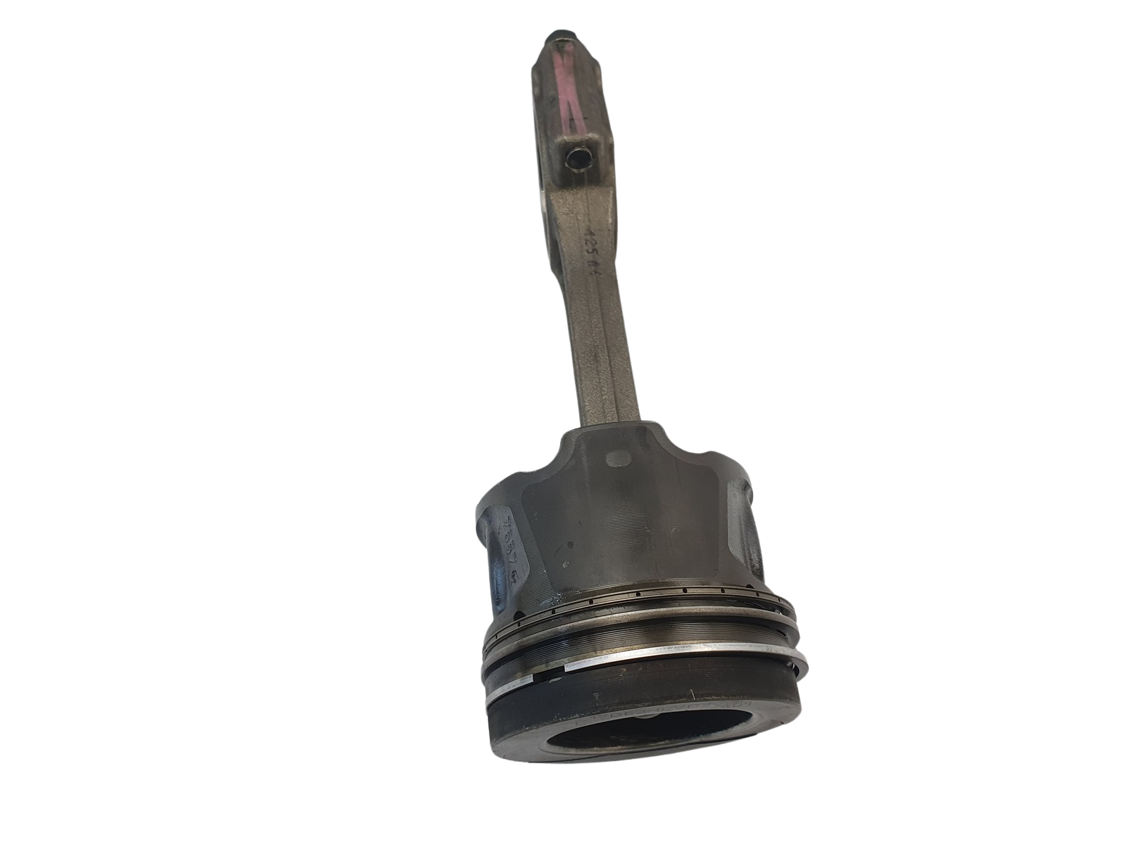 Pleuelstange L 7701475074 120A18443R Renault 1.5 DCI K9K766 1070 main product photo