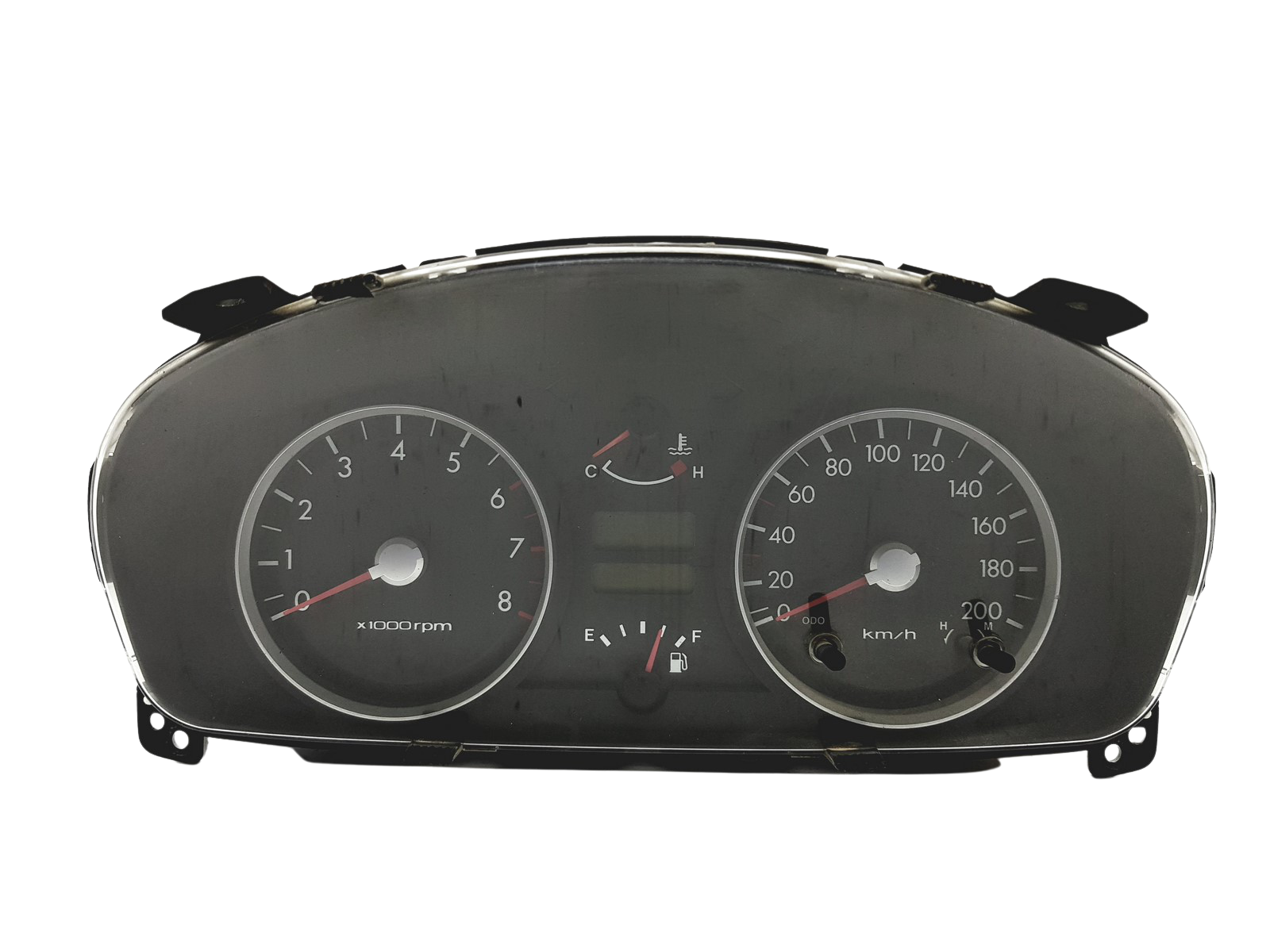Tacho Kombiinstrument Hyundai Getz 94003-1C010 2003-87500H 48182 main product photo