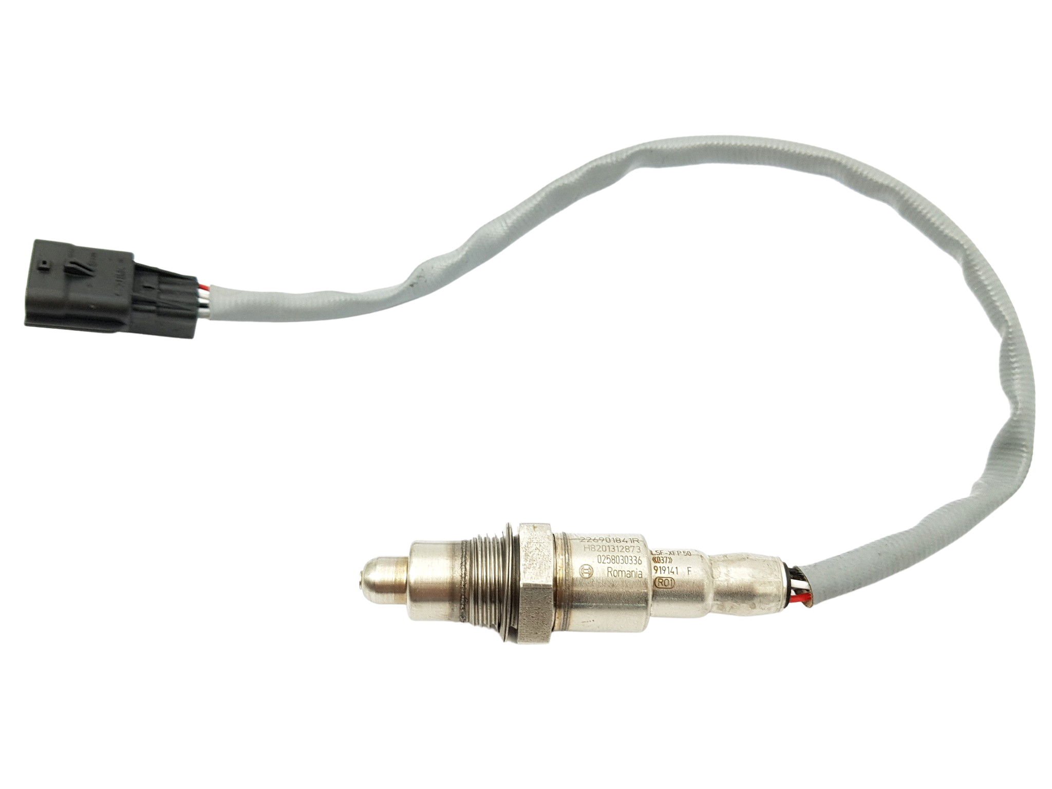 Lambdasonde Lamdasonde Diagnosesonde Original Renault 0.9-1.0 SCe 2269000Q2H main product photo
