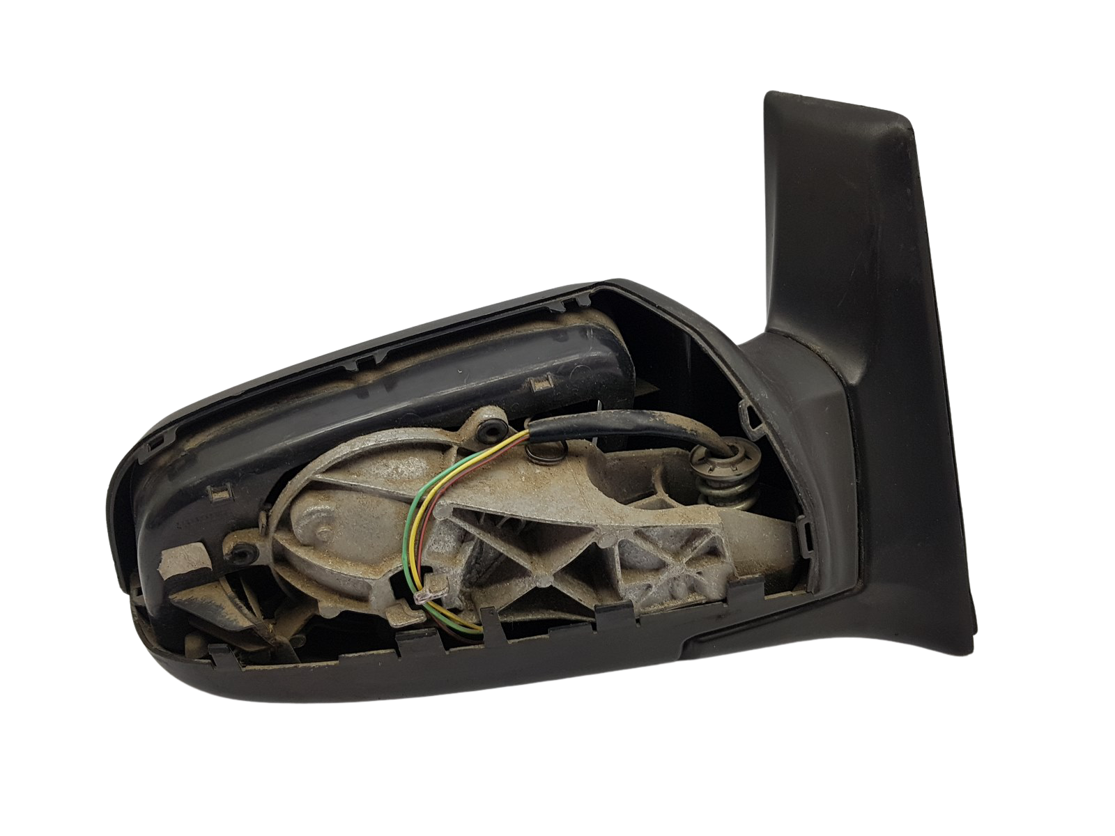 Spiegel Rechts Opel Zafira B 13252958 TH6 471532 010850 5 Pin main product photo