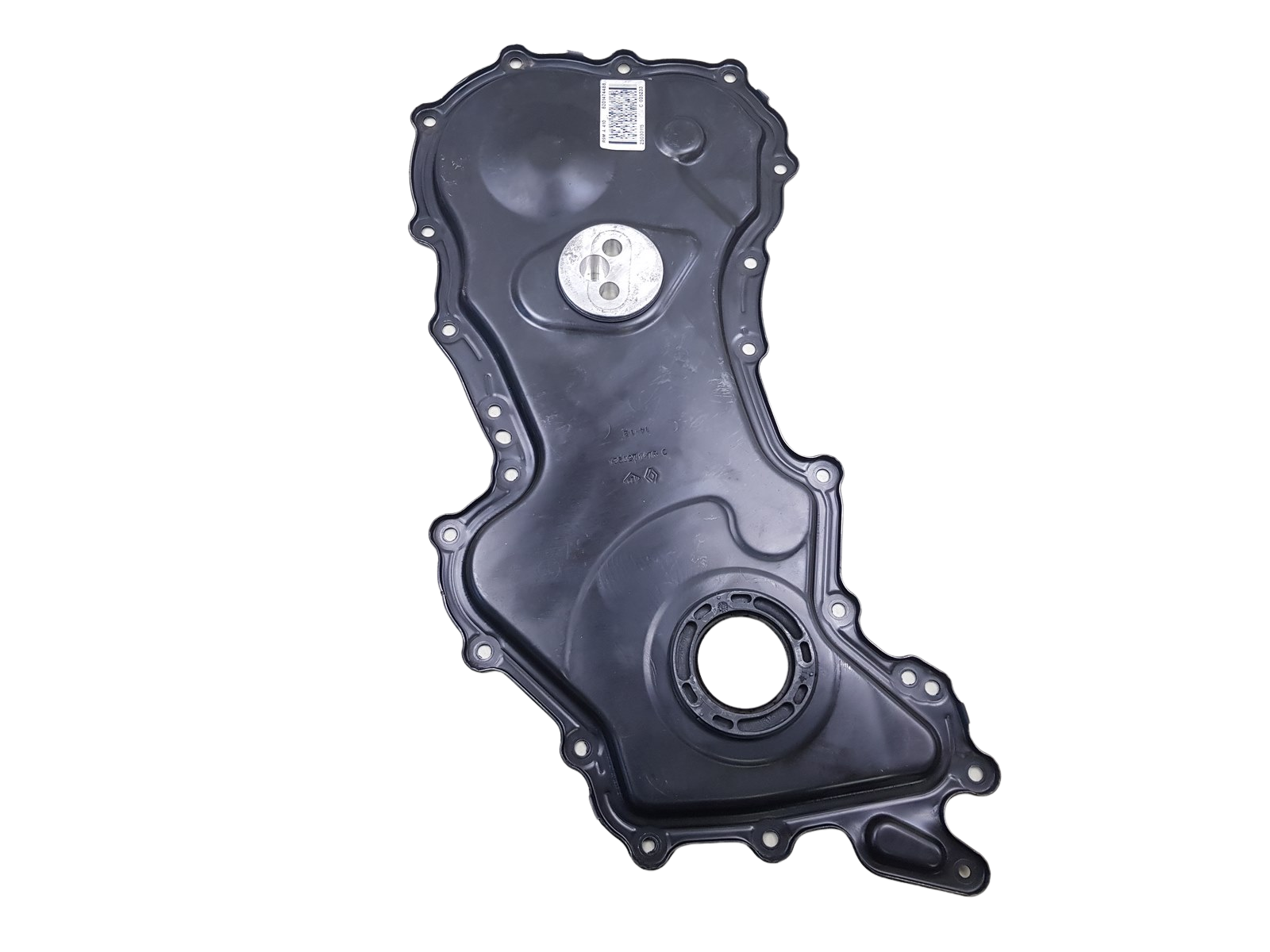 Stirndeckel Für Nockenwelle 135027147R 1.6 dCi Renault Nissan Opel main product photo