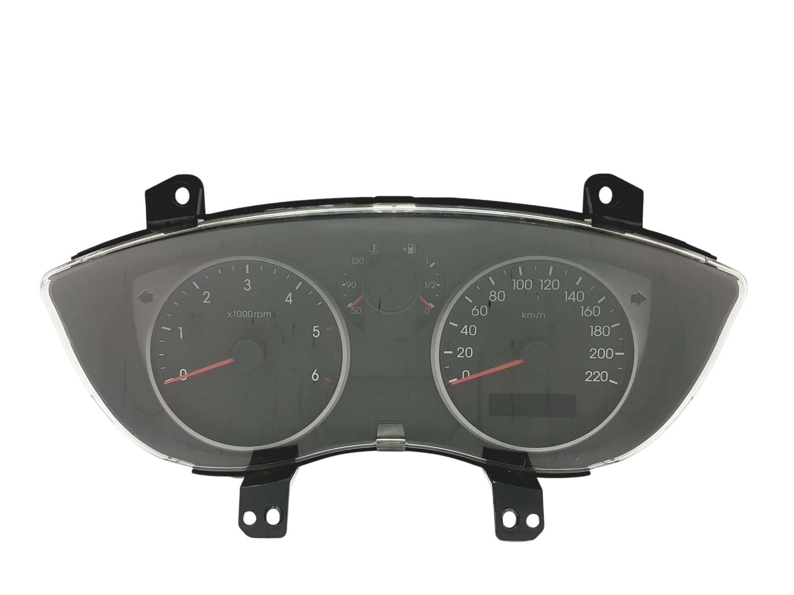 Tacho Kombiinstrument Hyundai i20 94006-1J665 940061J665 main product photo