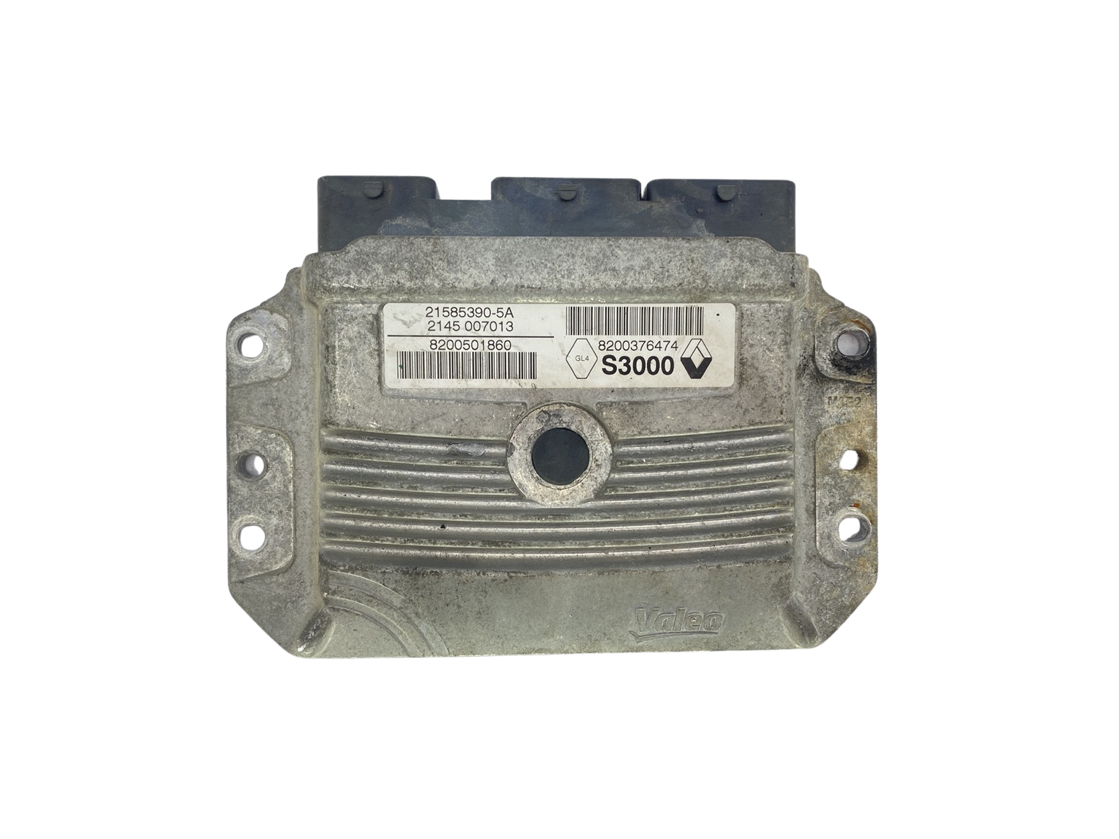 Steuergerät Renault 21585390-5A 8200501860 8200376474 Sagem 59886 main product photo