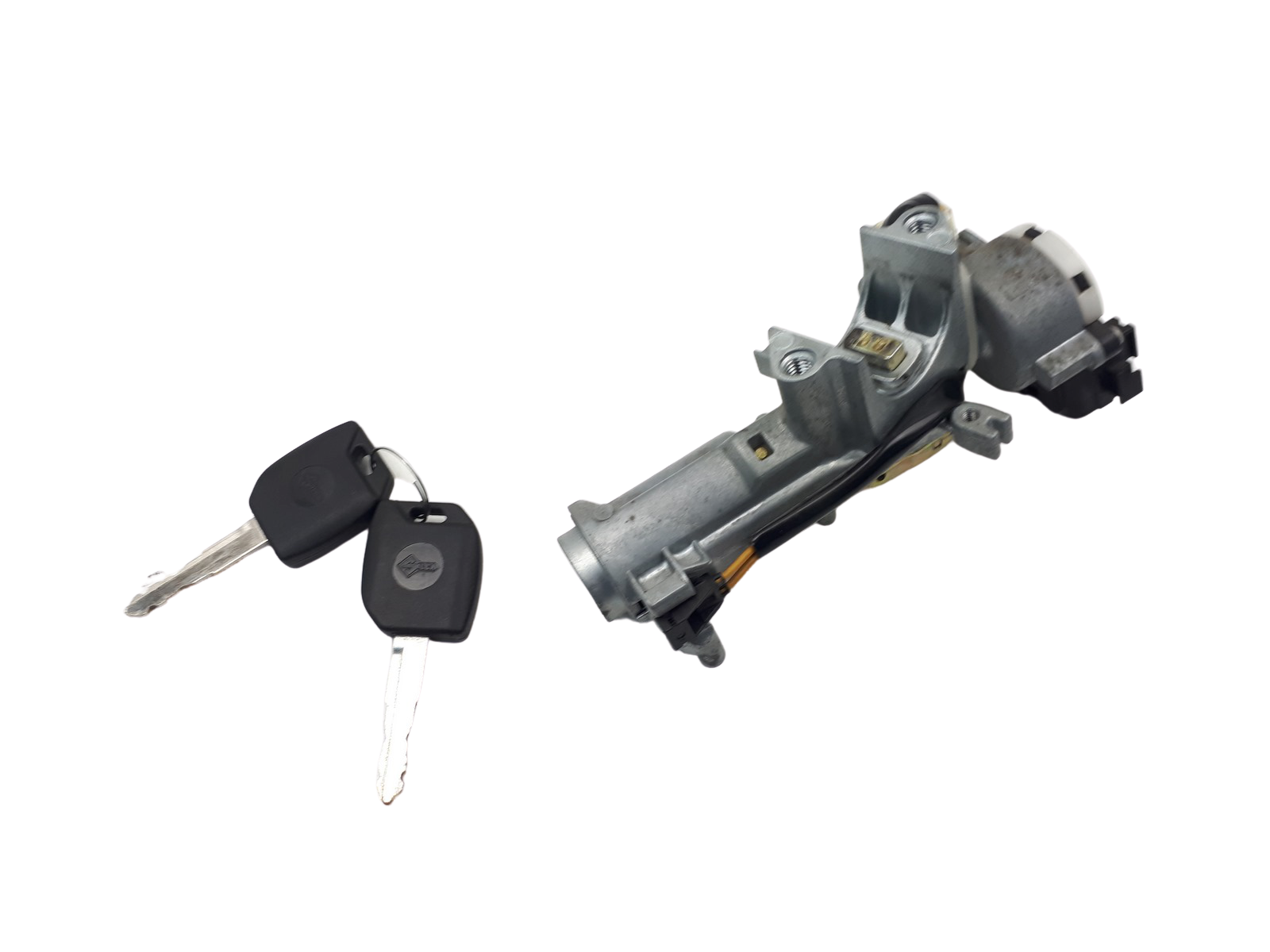 Zündschloss Fiat Opel Suzuki SL-S18 SLS18 main product photo