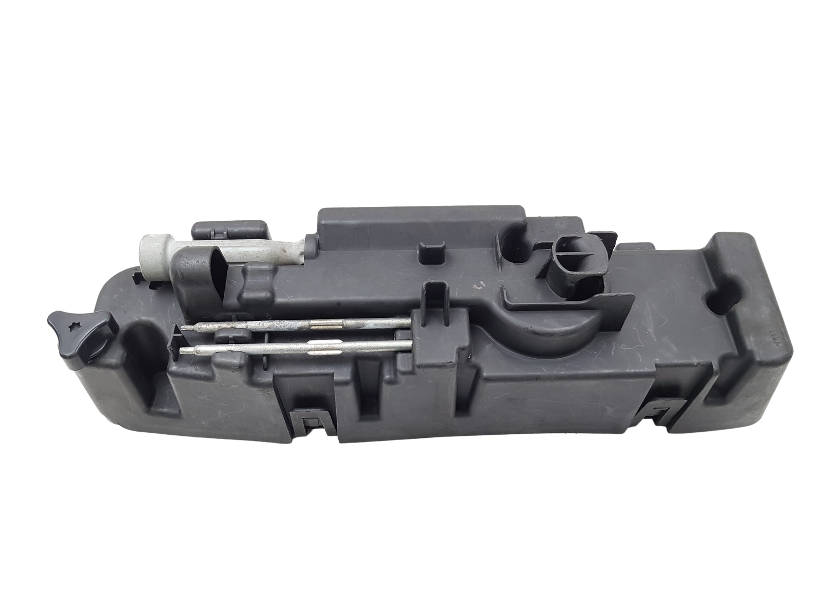Wagenheber Renault Espace 4 8200049294 main product photo