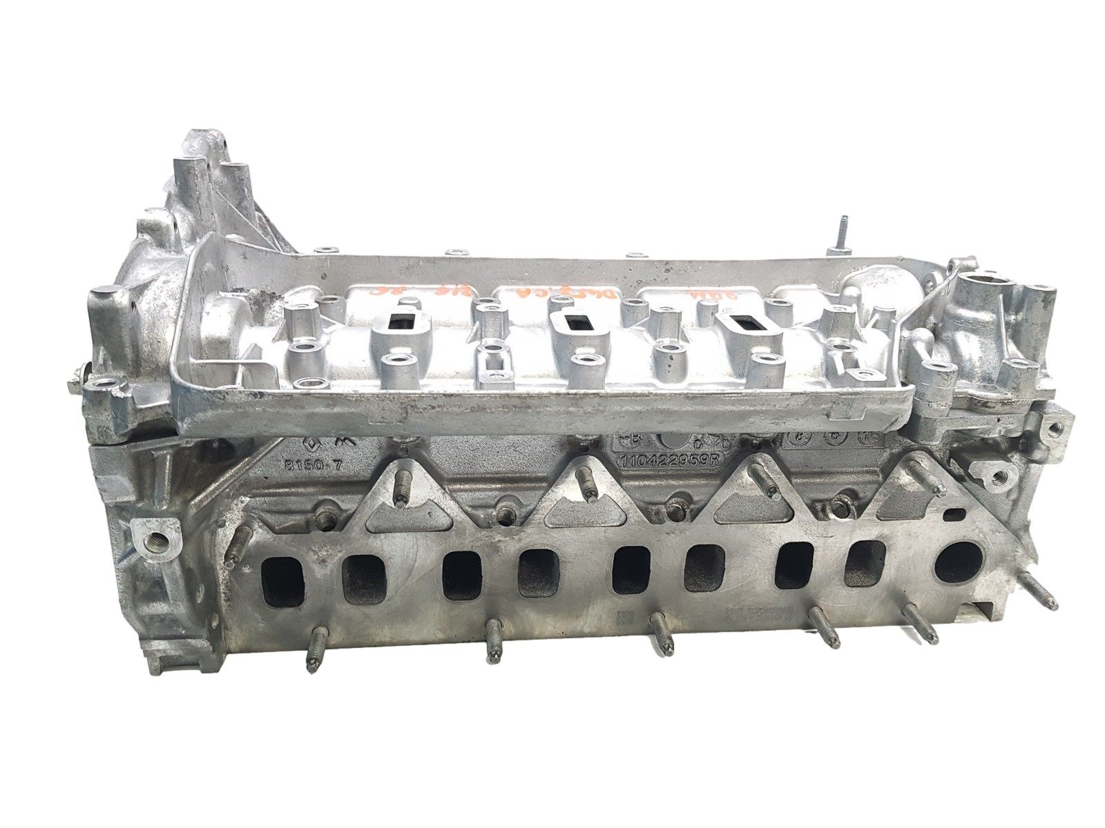 Zylinderkopf 110422959R 1.6DCI R9M Renault 130C07962R main product photo