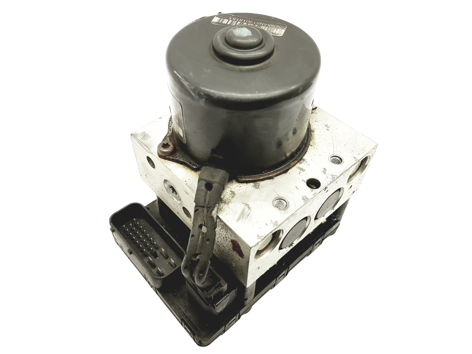 Abs-Pumpe VW Audi 1J0614117C 1J0907379G Ate 25863 main product photo
