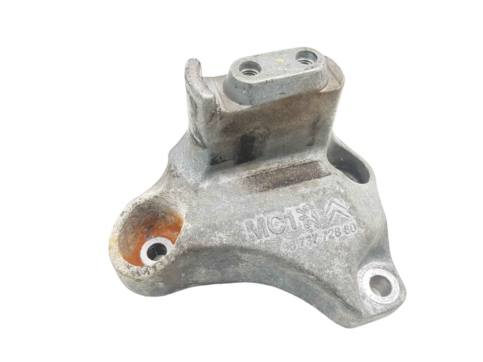 Motorhalter 9673772880 9807982780 Citroen C4 Picasso 2 Peugeot 308 2 main product photo
